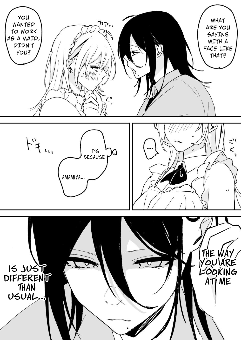 Amasaya - Chapter 31 - Page 5