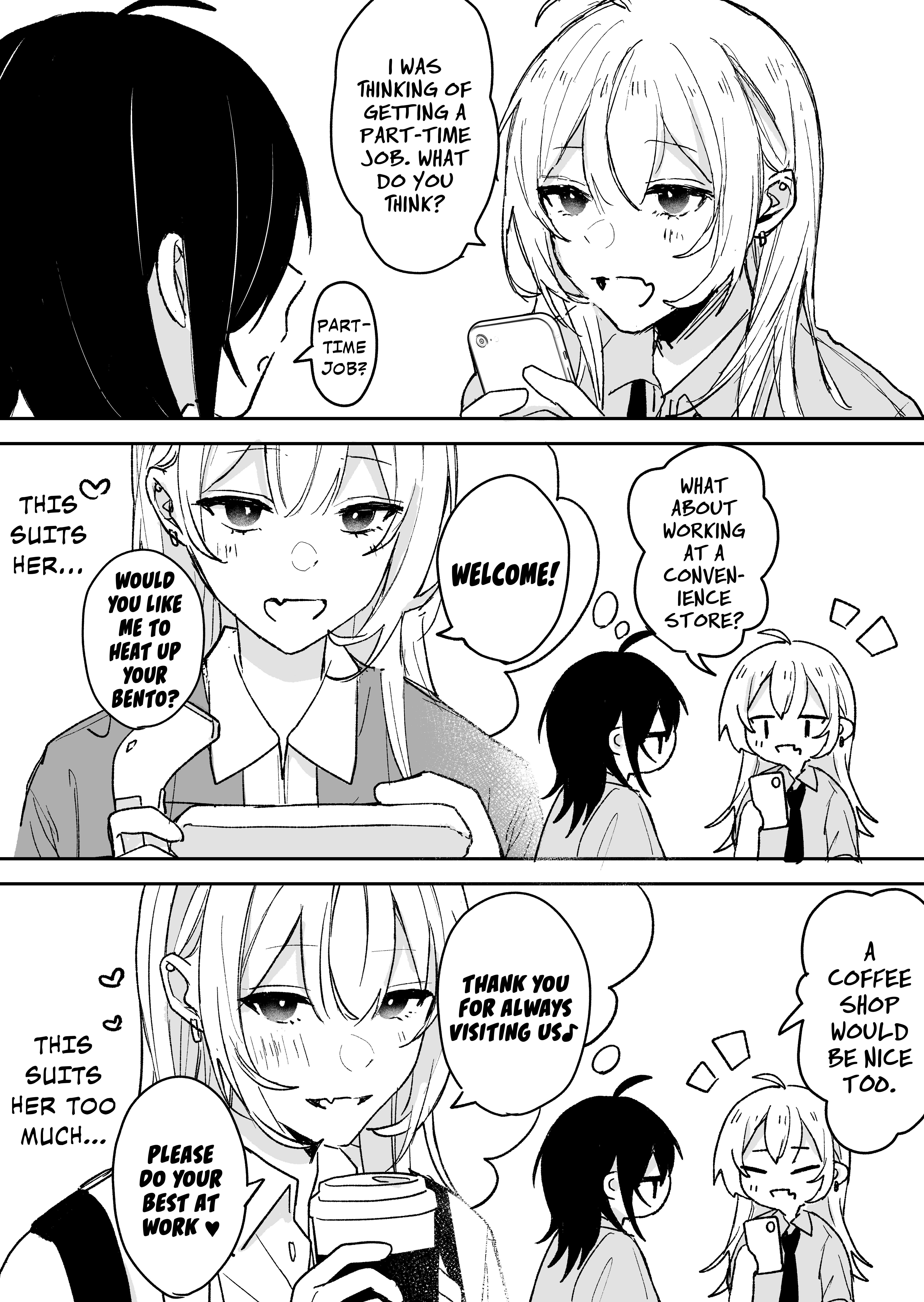 Amasaya - Chapter 31 - Page 1