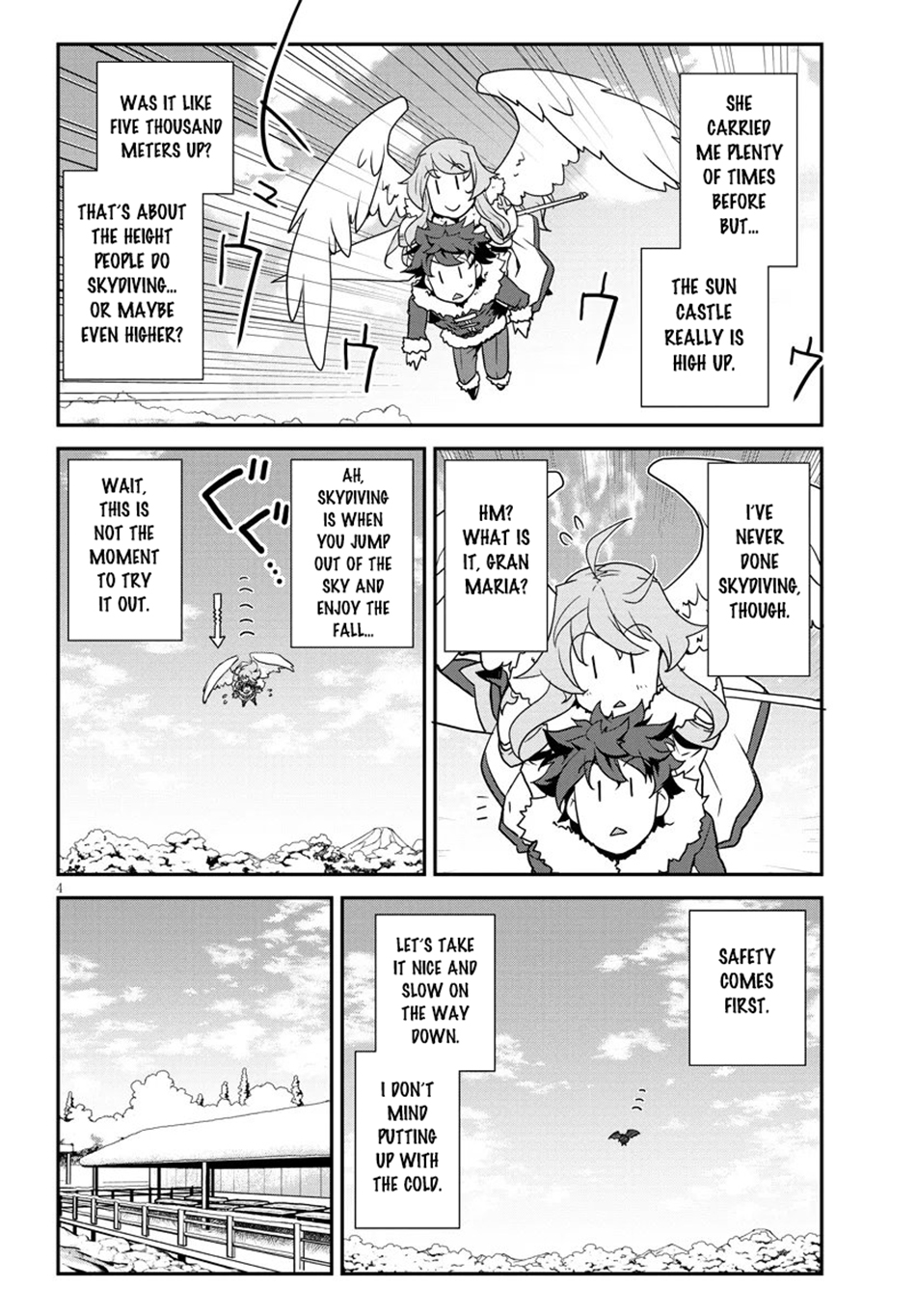 Farming Life in Another World - Chapter 318 - Page 5
