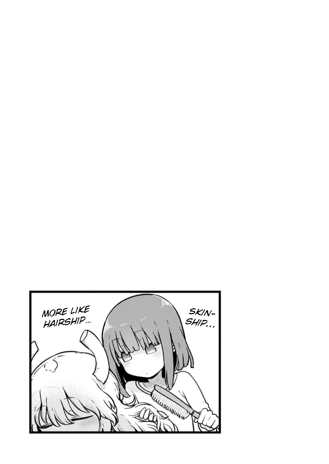 Miss Kobayashi's Dragon Maid - Chapter 125 - Page 15