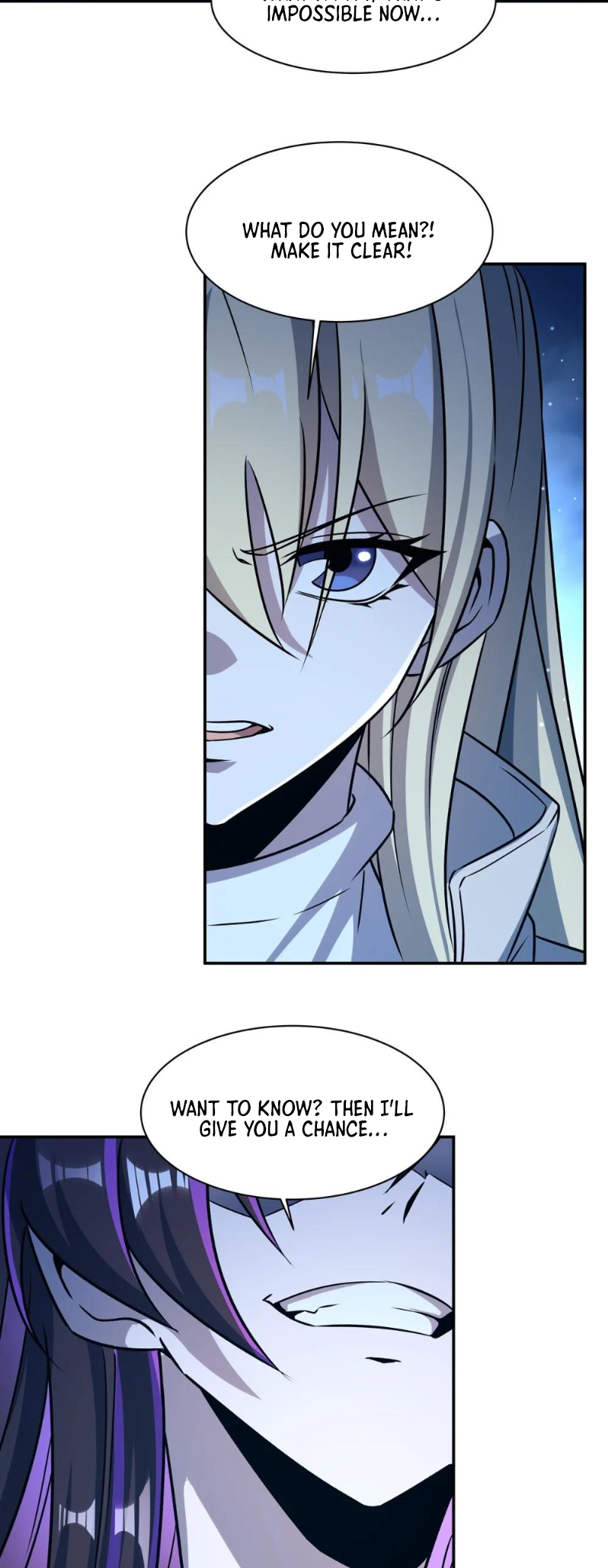 The Blood Princess and the Knight - Chapter 313 - Page 27
