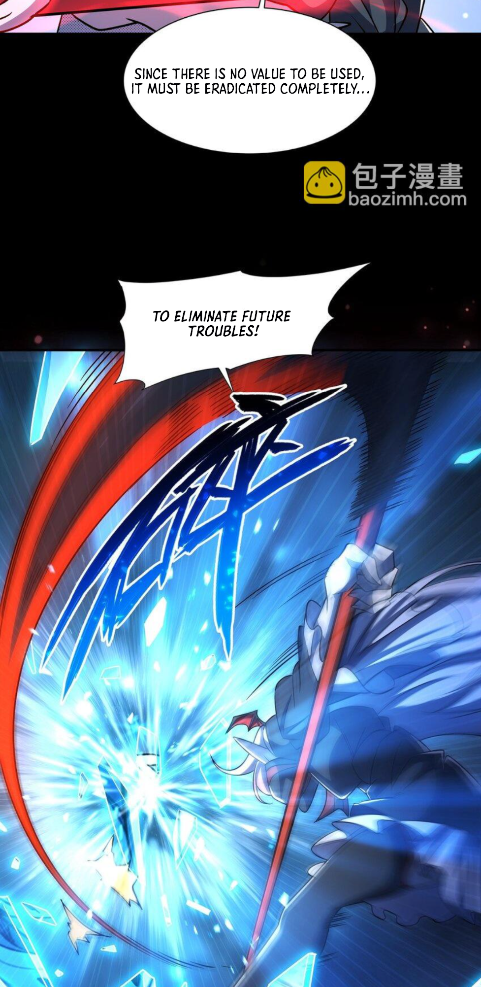 The Blood Princess and the Knight - Chapter 300 - Page 40