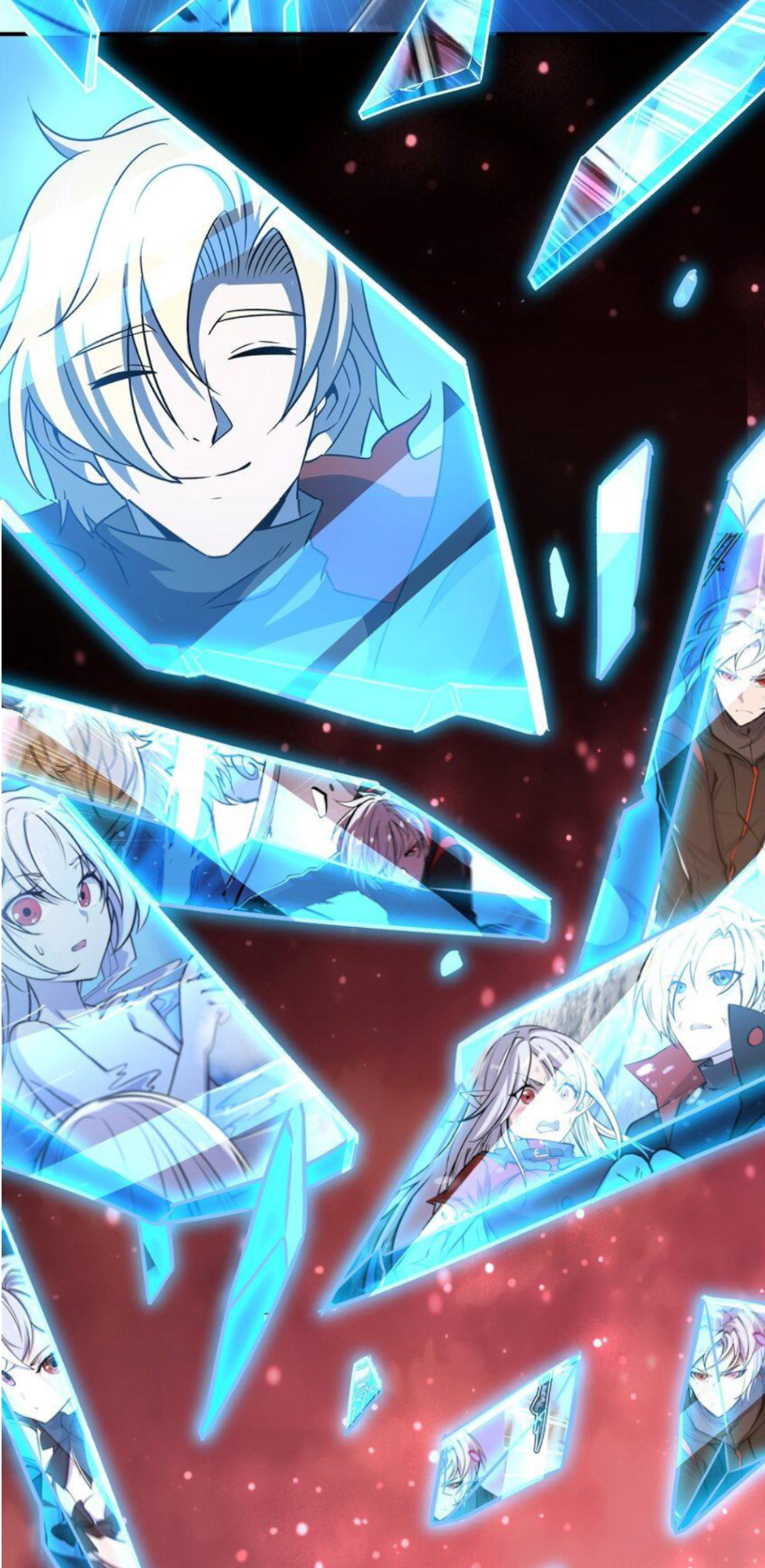 The Blood Princess and the Knight - Chapter 300 - Page 41