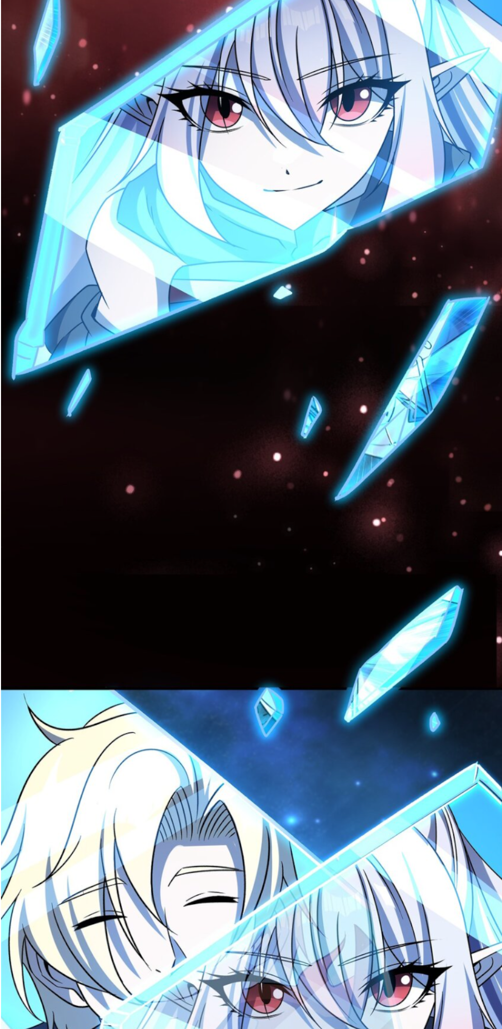The Blood Princess and the Knight - Chapter 300 - Page 43