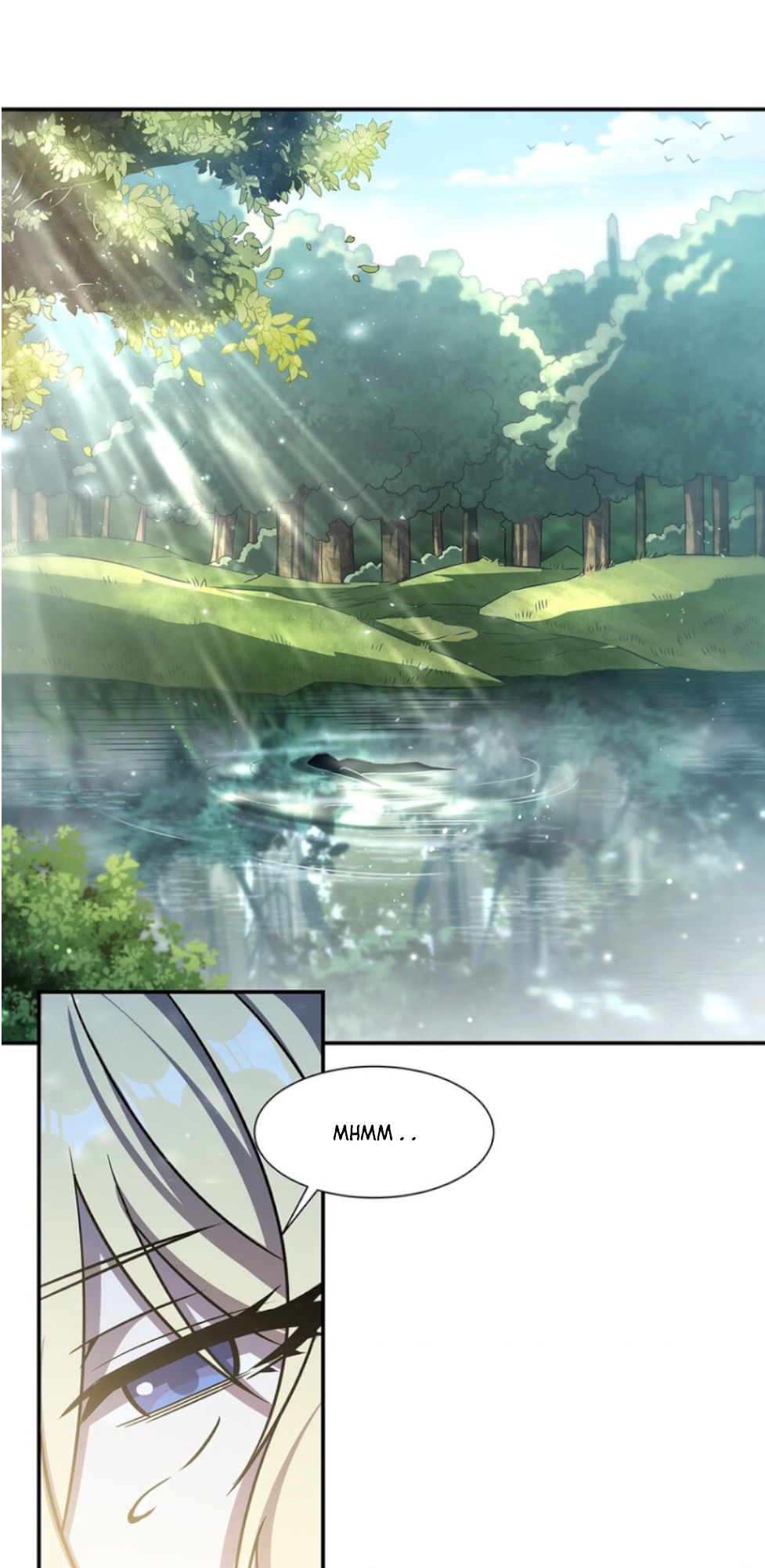 The Blood Princess and the Knight - Chapter 300 - Page 46