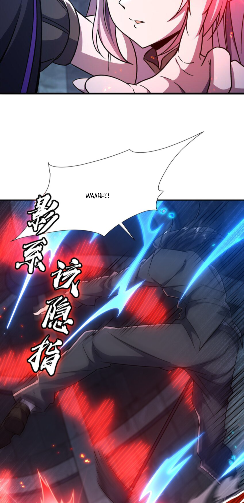 The Blood Princess and the Knight - Chapter 300 - Page 5