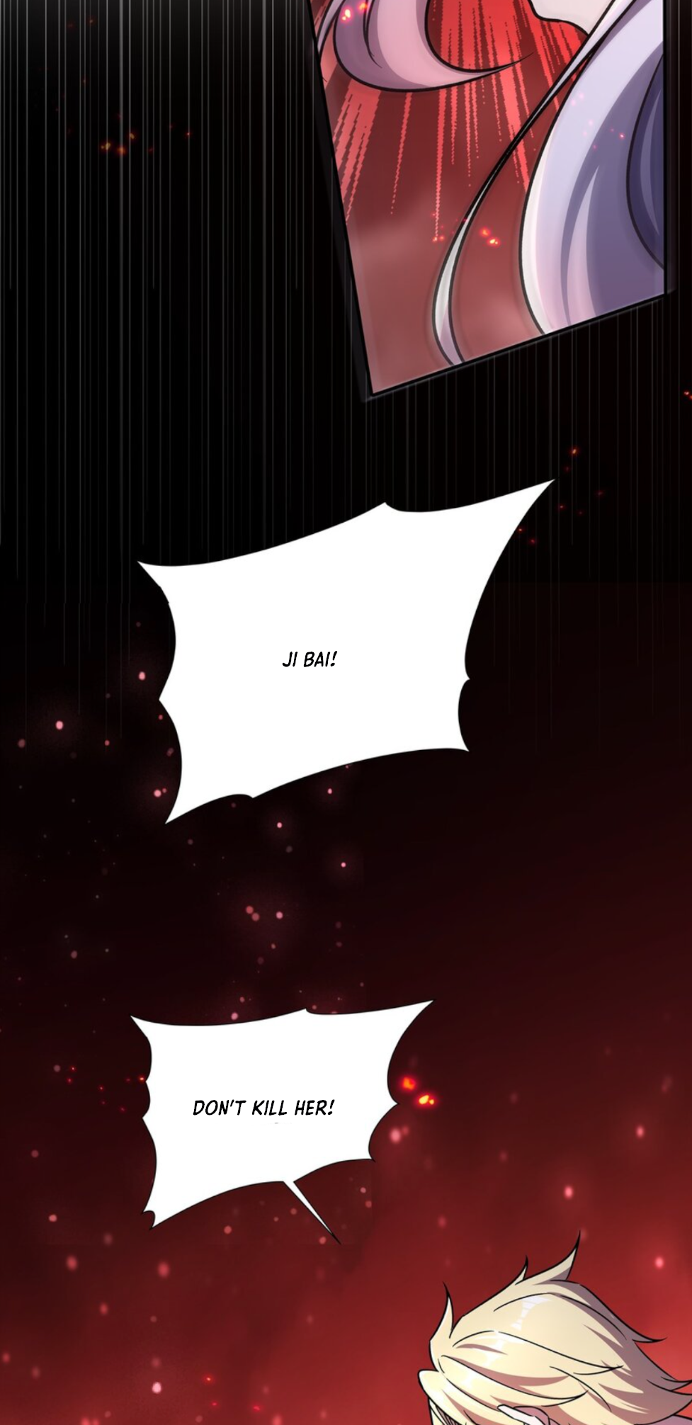 The Blood Princess and the Knight - Chapter 300 - Page 12