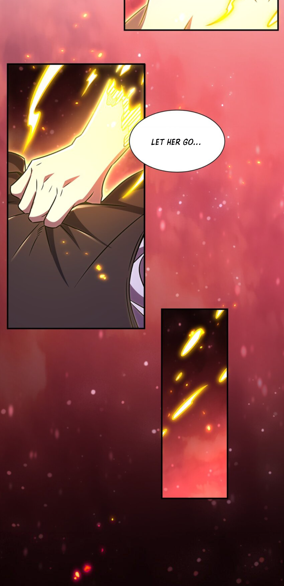 The Blood Princess and the Knight - Chapter 300 - Page 16