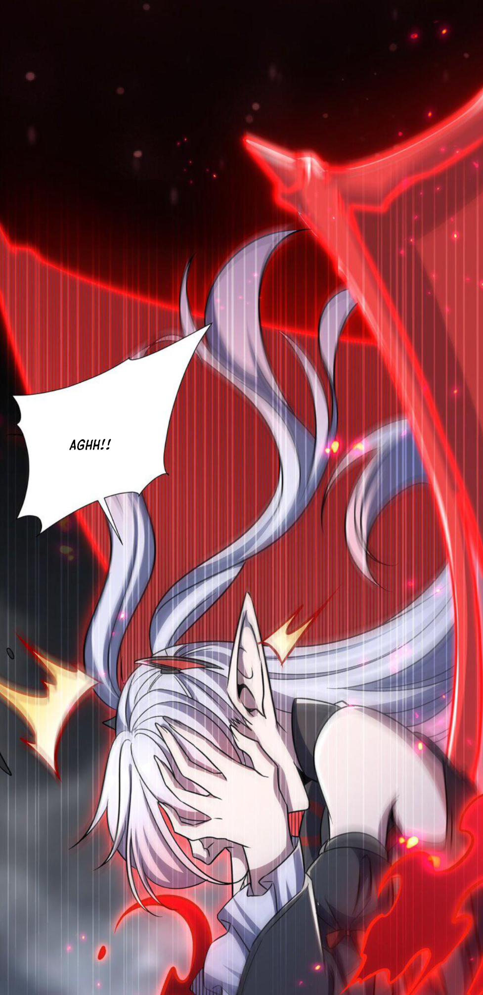 The Blood Princess and the Knight - Chapter 300 - Page 17
