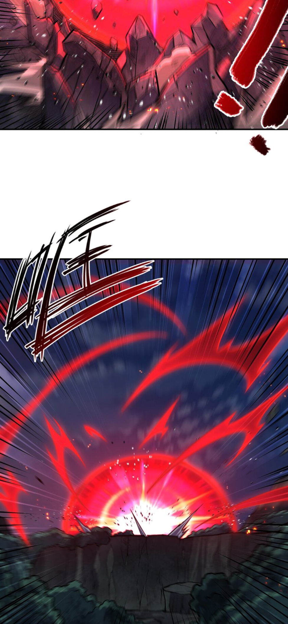 The Blood Princess and the Knight - Chapter 300 - Page 26