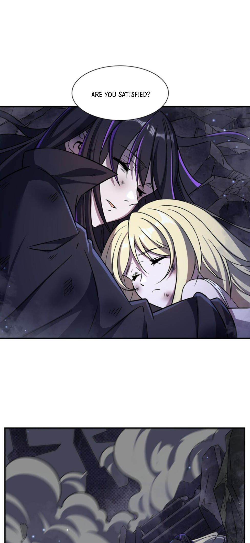 The Blood Princess and the Knight - Chapter 300 - Page 29