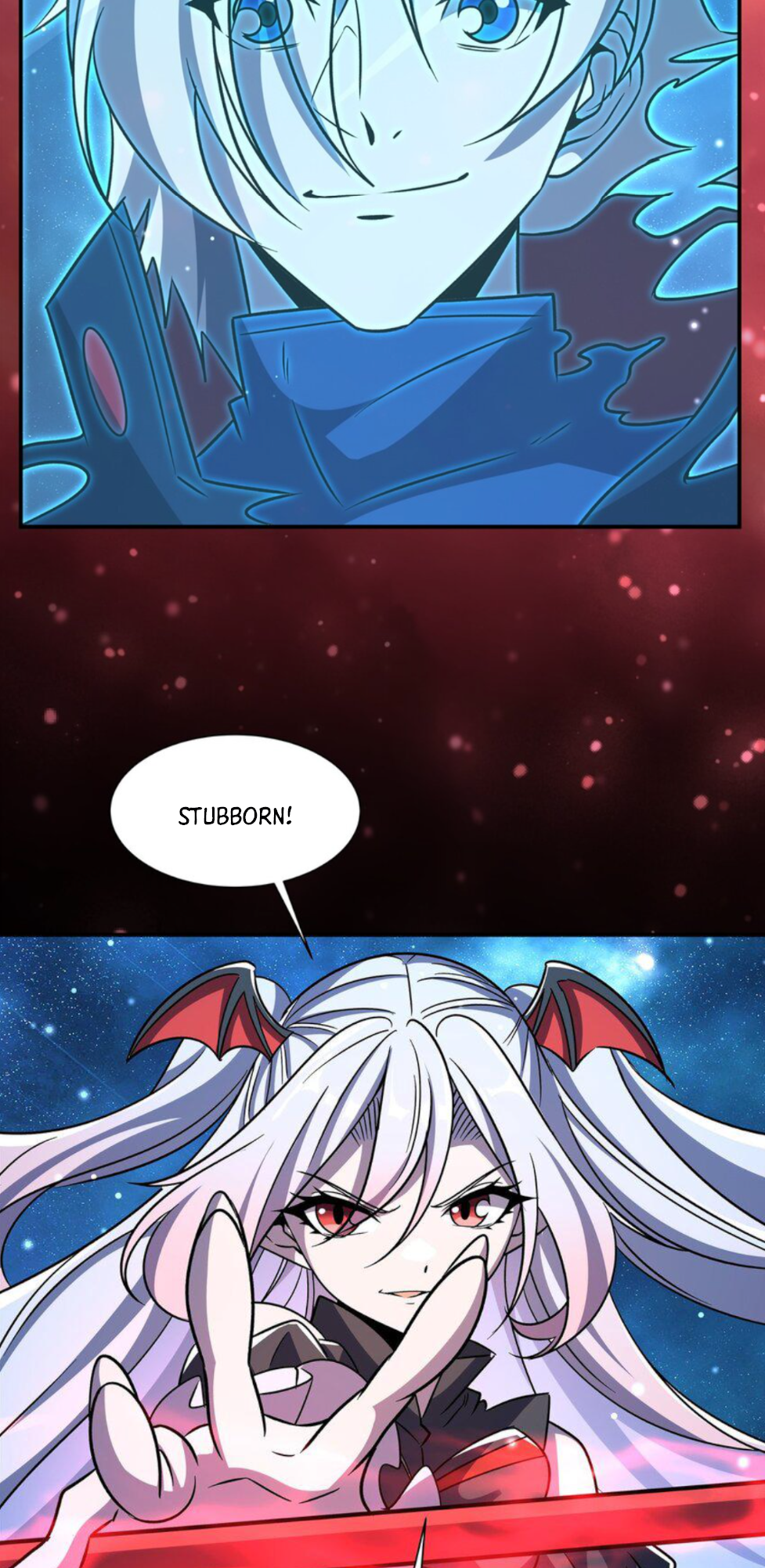 The Blood Princess and the Knight - Chapter 300 - Page 39