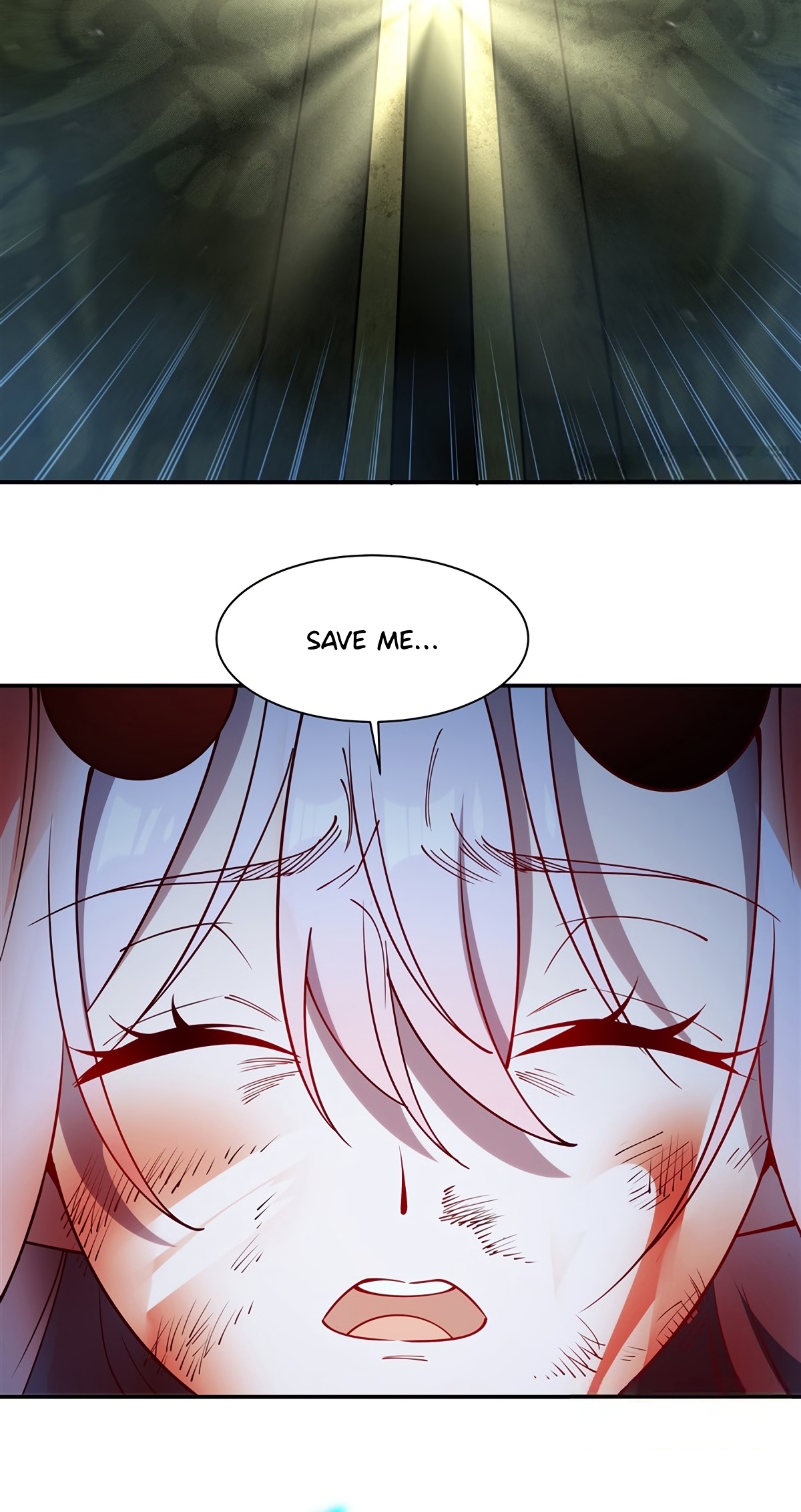 The Blood Princess and the Knight - Chapter 414 - Page 5