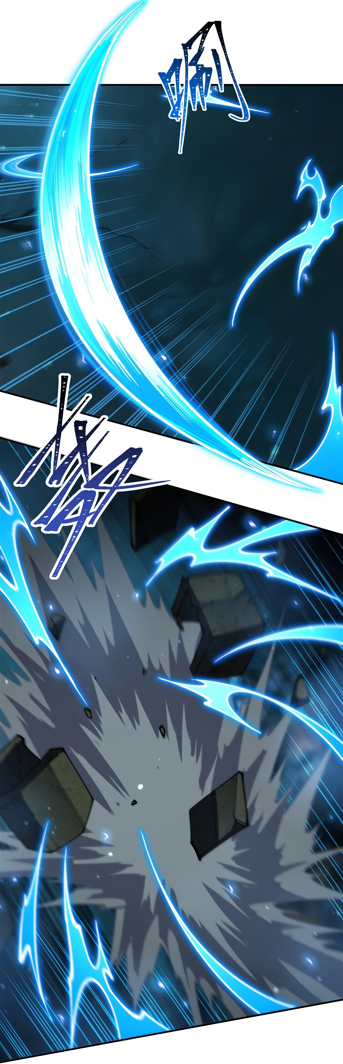 The Blood Princess and the Knight - Chapter 414 - Page 6