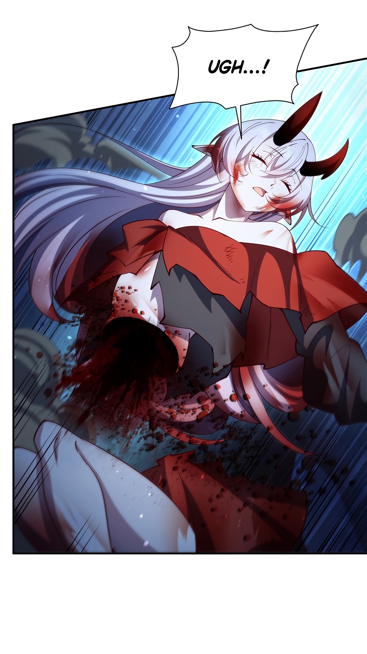 The Blood Princess and the Knight - Chapter 414 - Page 7