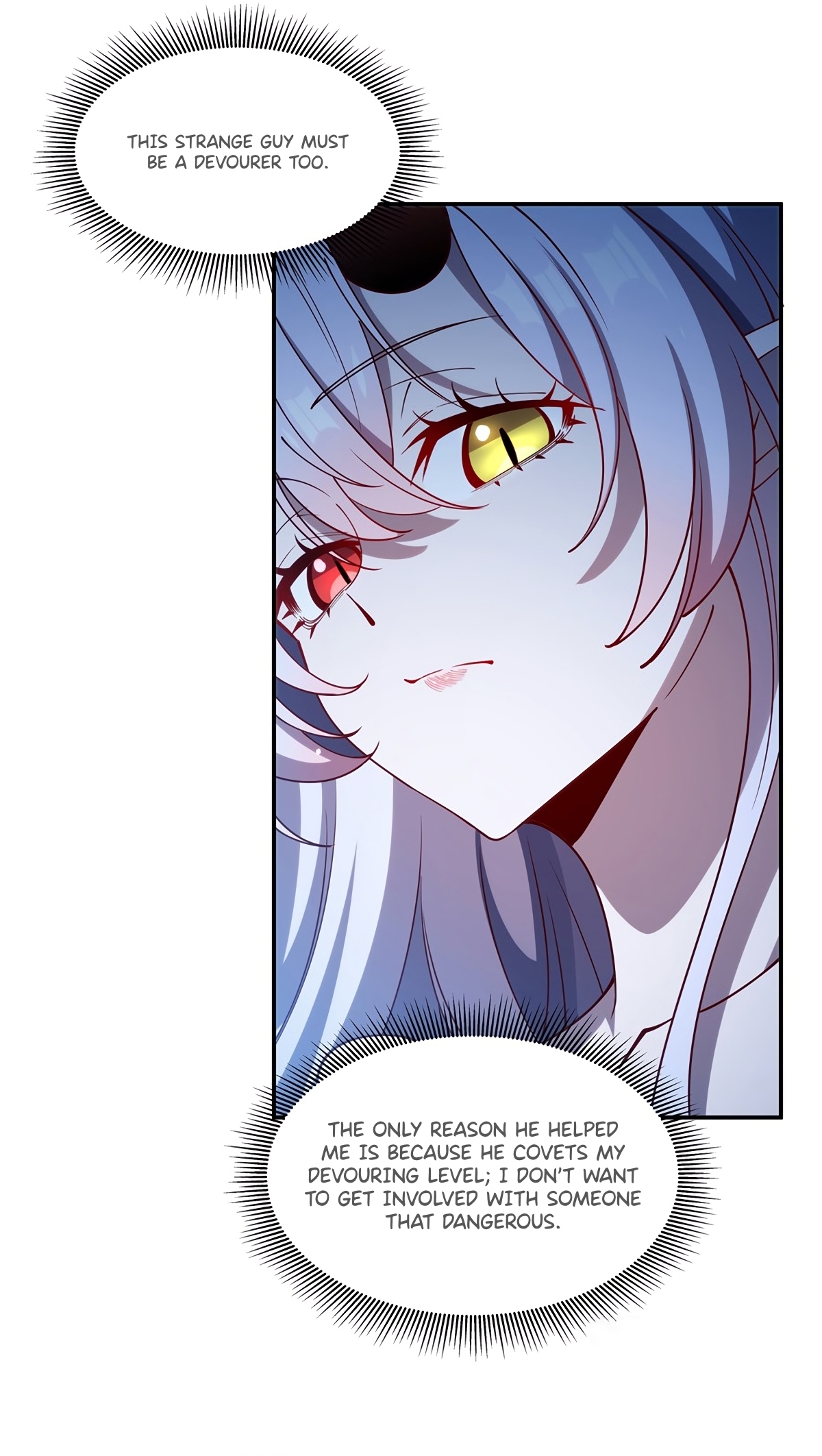 The Blood Princess and the Knight - Chapter 414 - Page 18