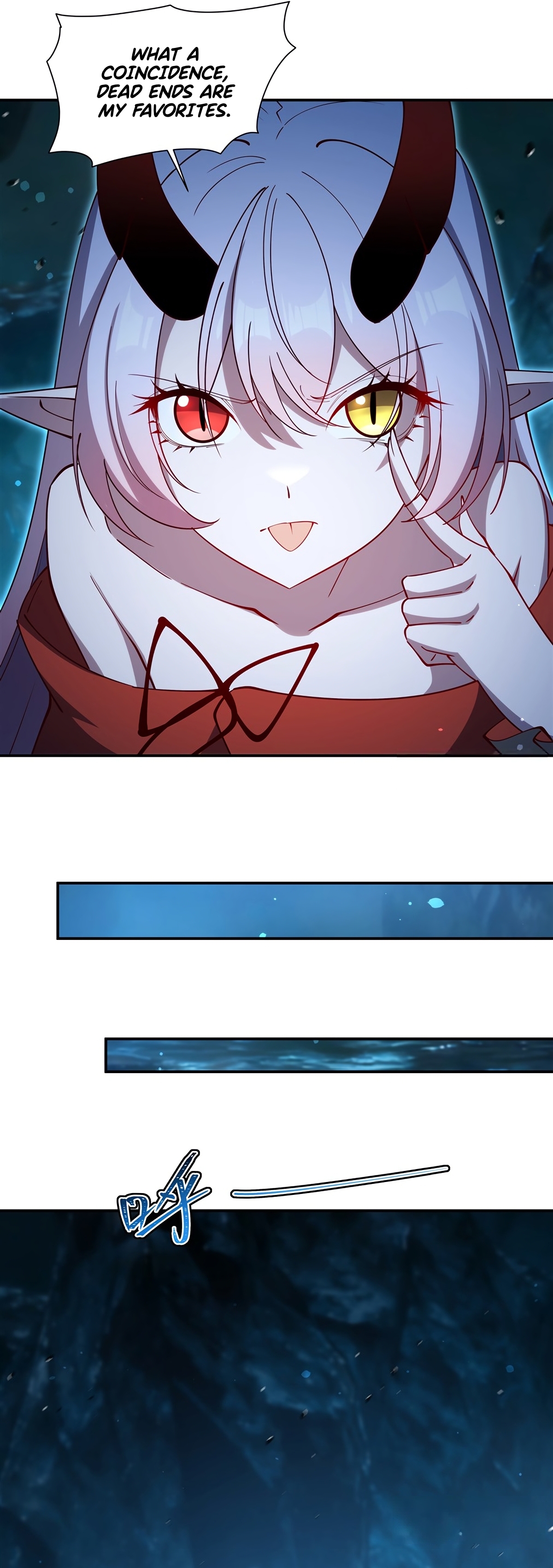 The Blood Princess and the Knight - Chapter 414 - Page 26