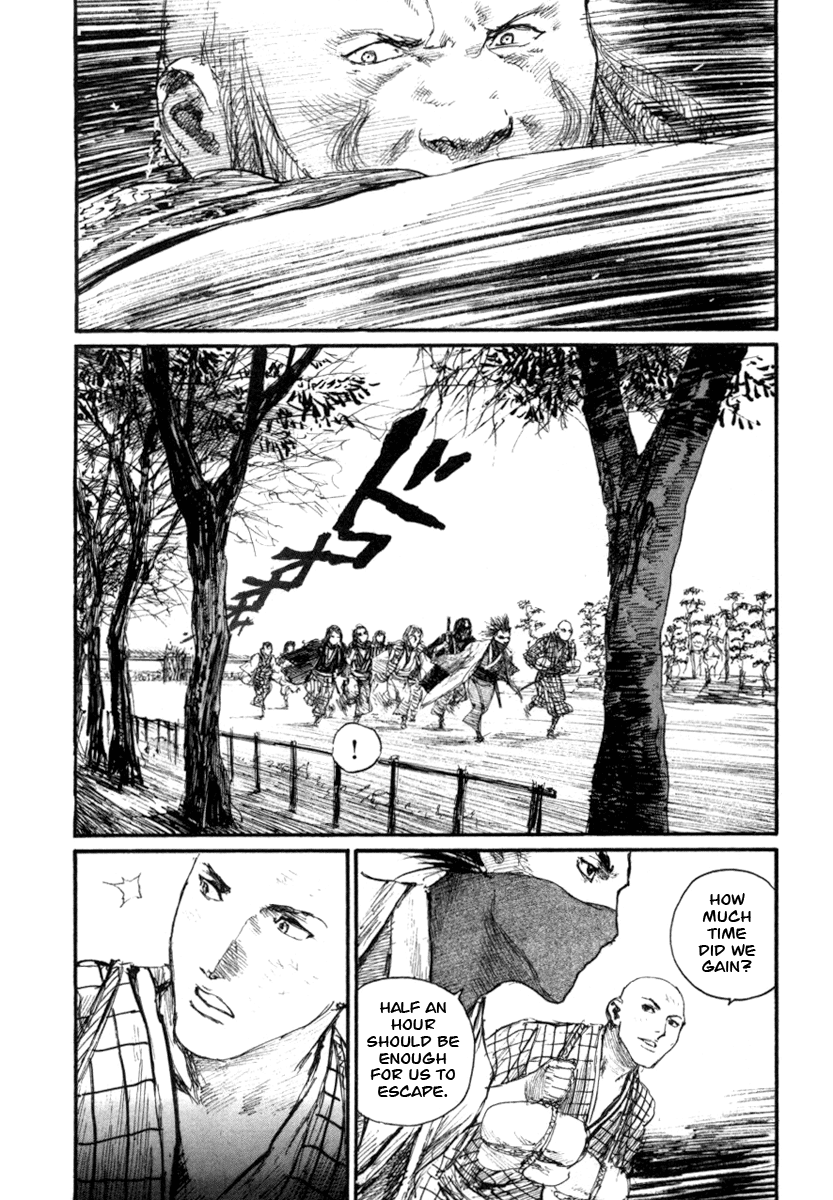 Blade of the Immortal - Chapter 144 - Page 14