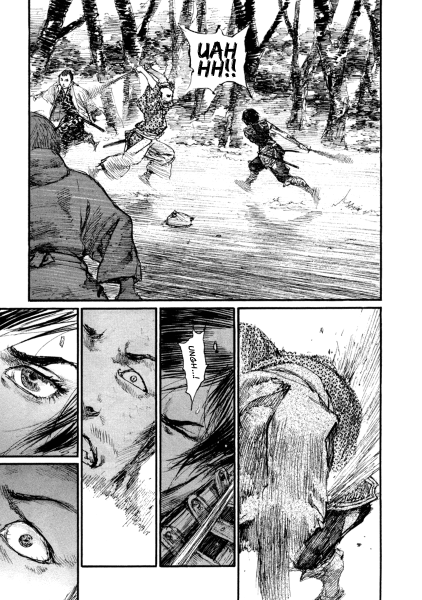 Blade of the Immortal - Chapter 144 - Page 17