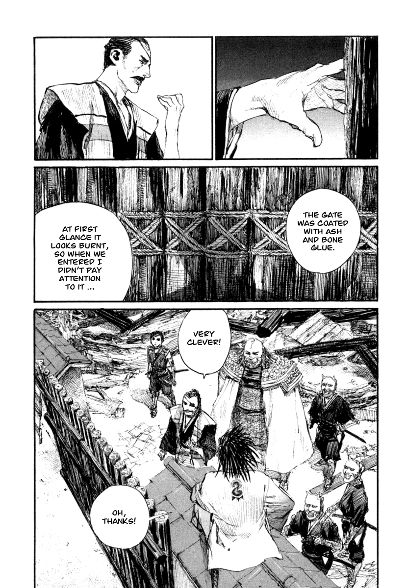 Blade of the Immortal - Chapter 144 - Page 2