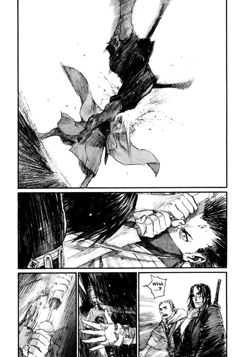 Blade of the Immortal - Chapter 144 - Page 27