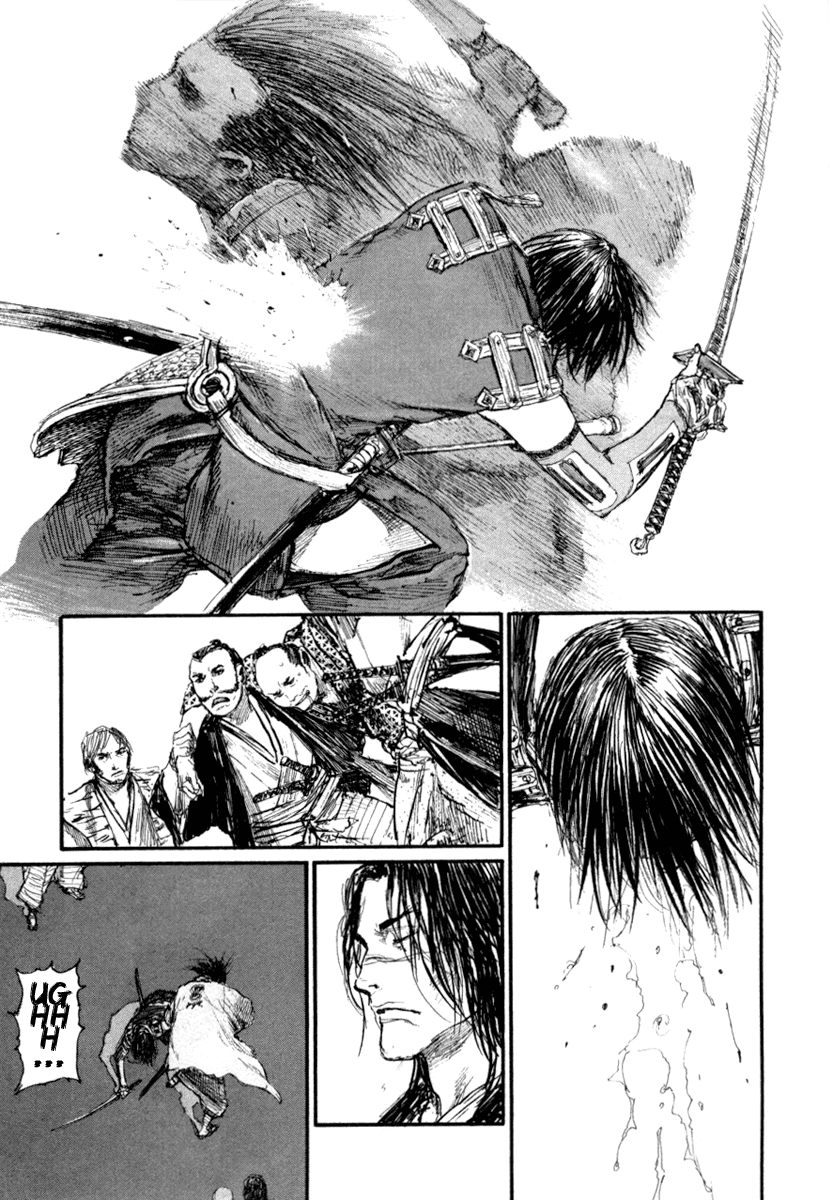 Blade of the Immortal - Chapter 144 - Page 29