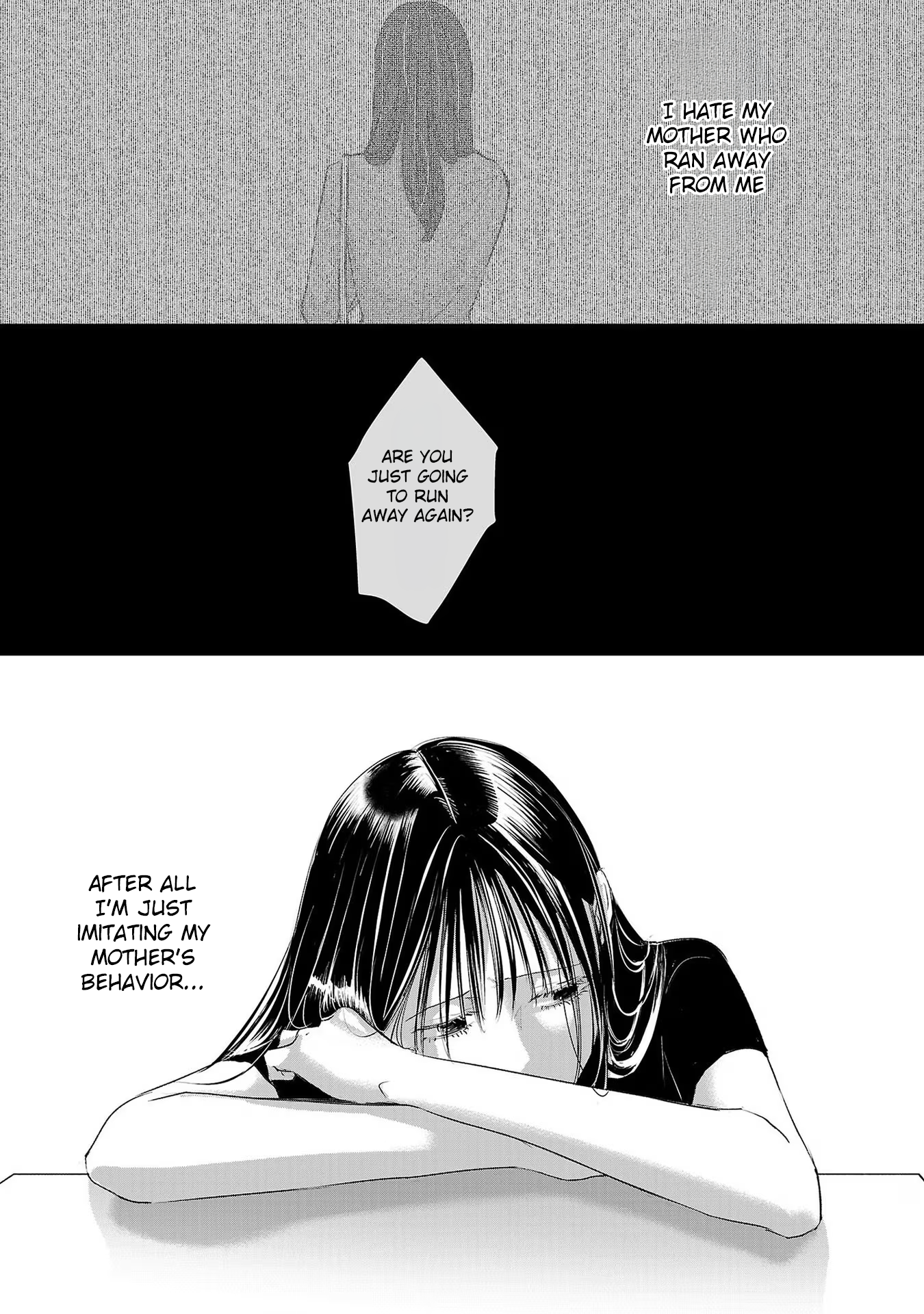 Tomorrow, I Will Be Someone's Girlfriend - Chapter 208 - Page 11