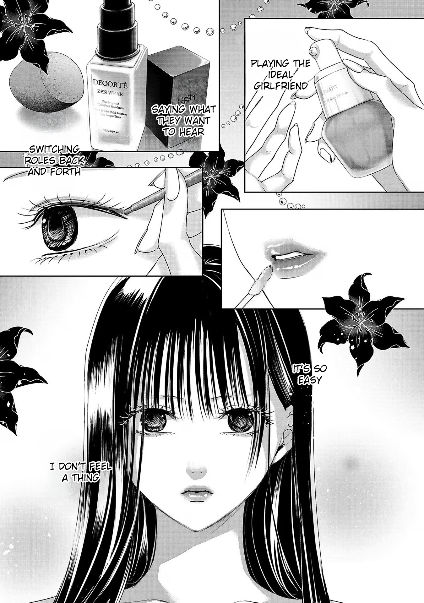 Tomorrow, I Will Be Someone's Girlfriend - Chapter 208 - Page 13