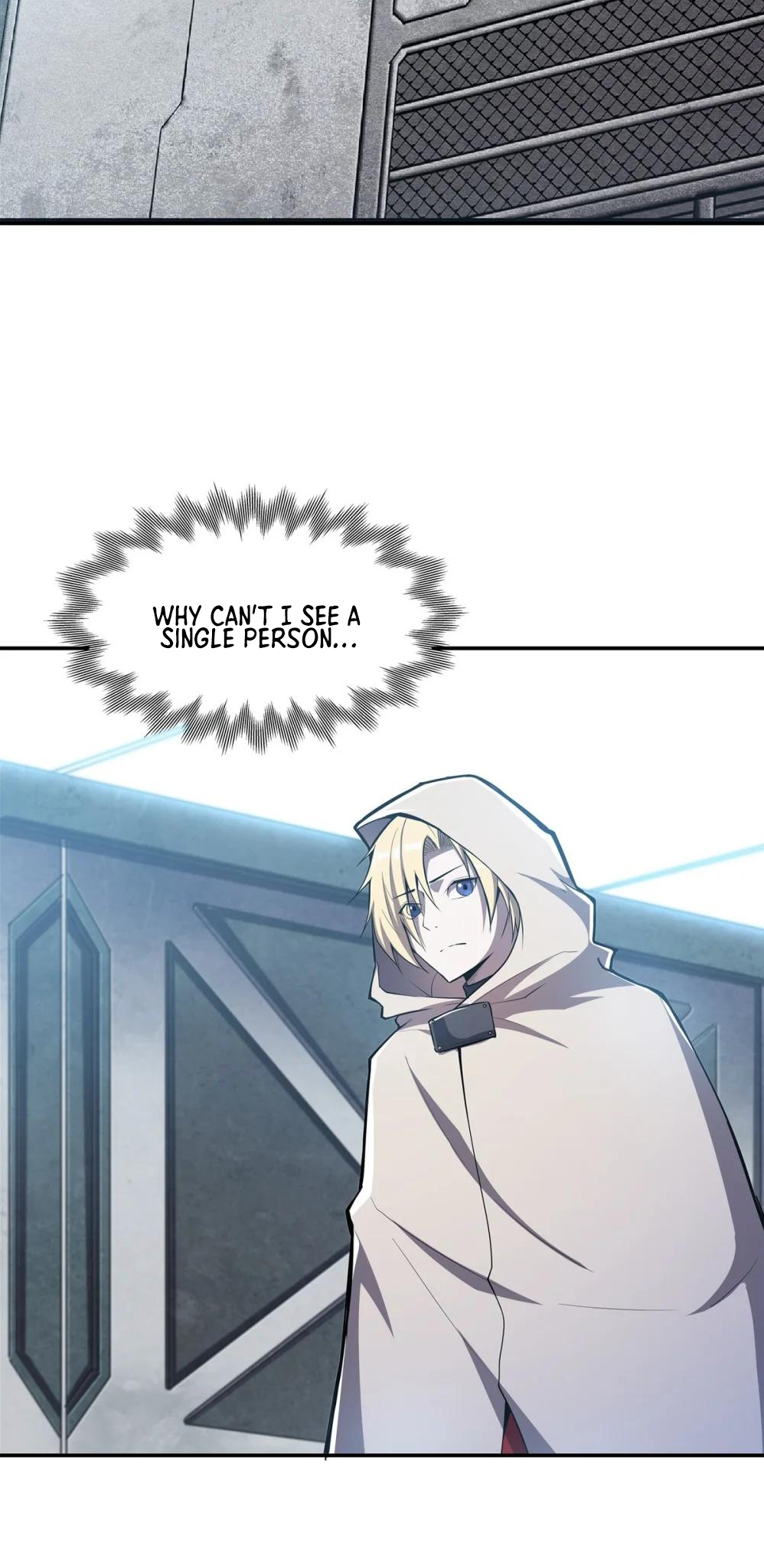 The Blood Princess and the Knight - Chapter 292 - Page 7