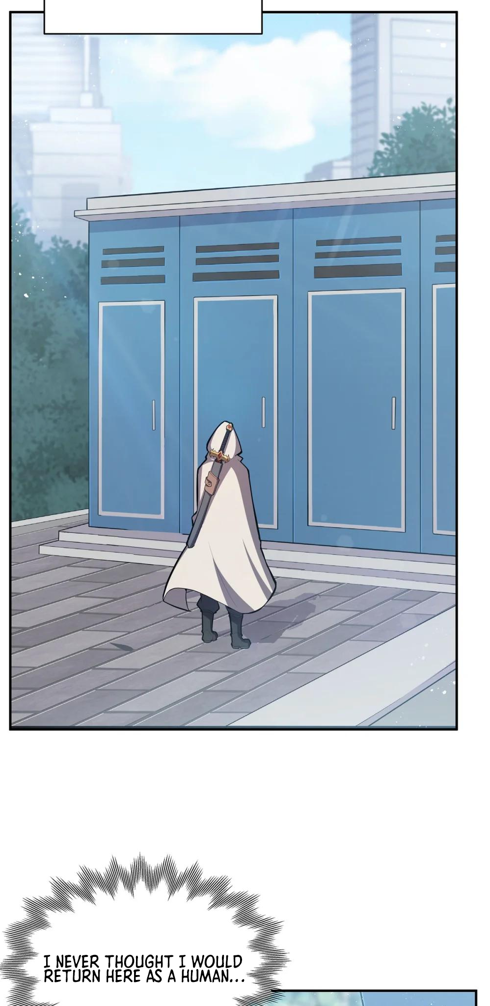 The Blood Princess and the Knight - Chapter 292 - Page 2