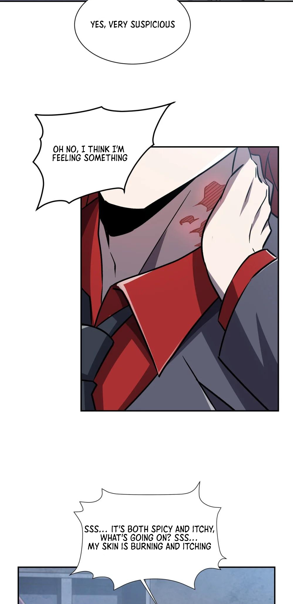 The Blood Princess and the Knight - Chapter 292 - Page 27