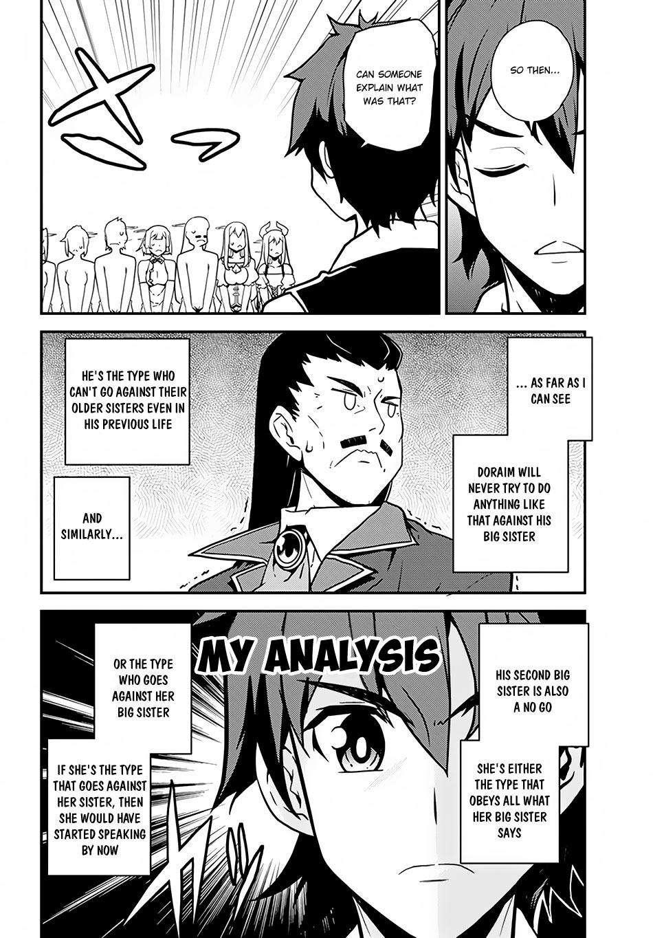 Farming Life in Another World - Chapter 39 - Page 3