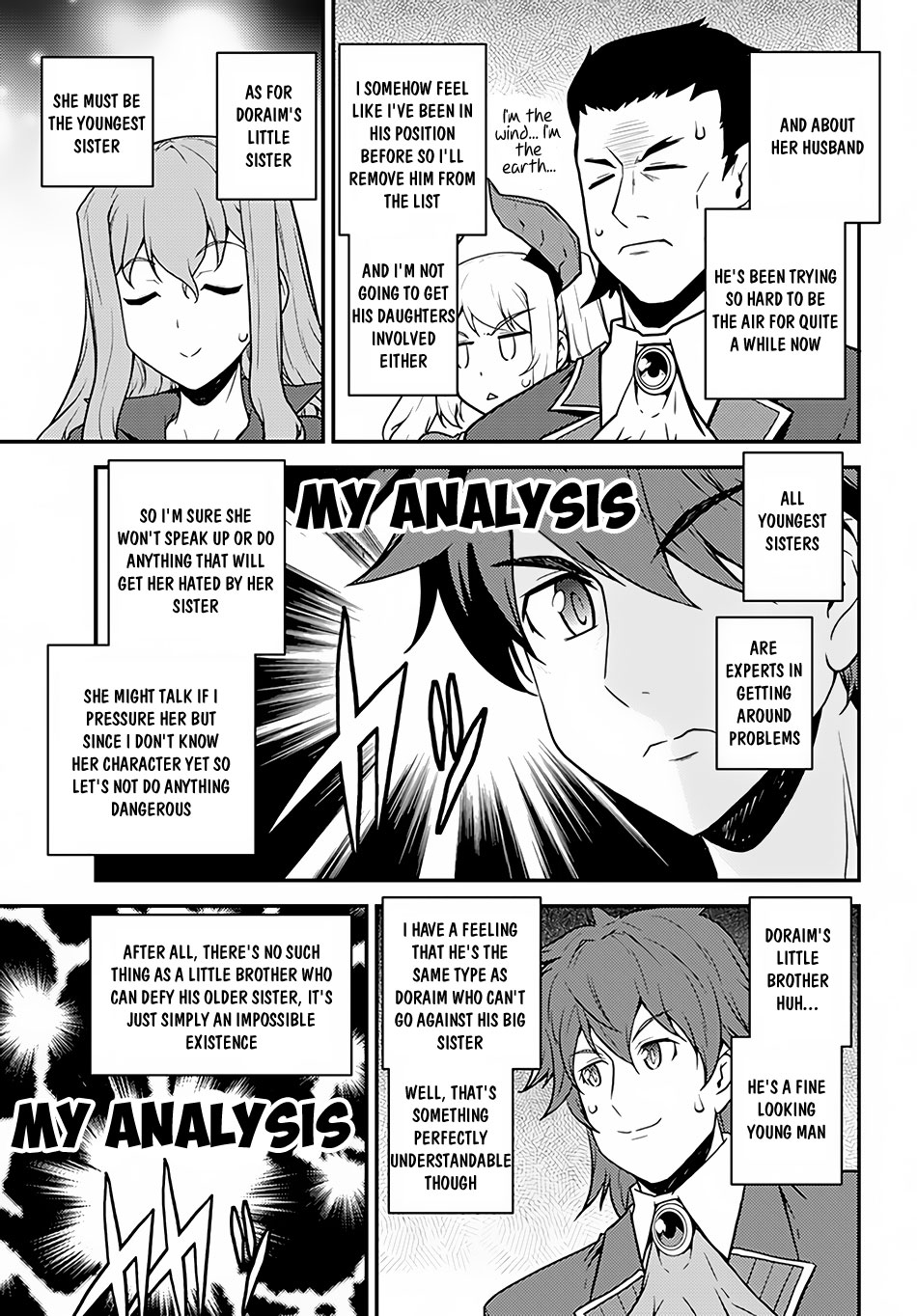 Farming Life in Another World - Chapter 39 - Page 4