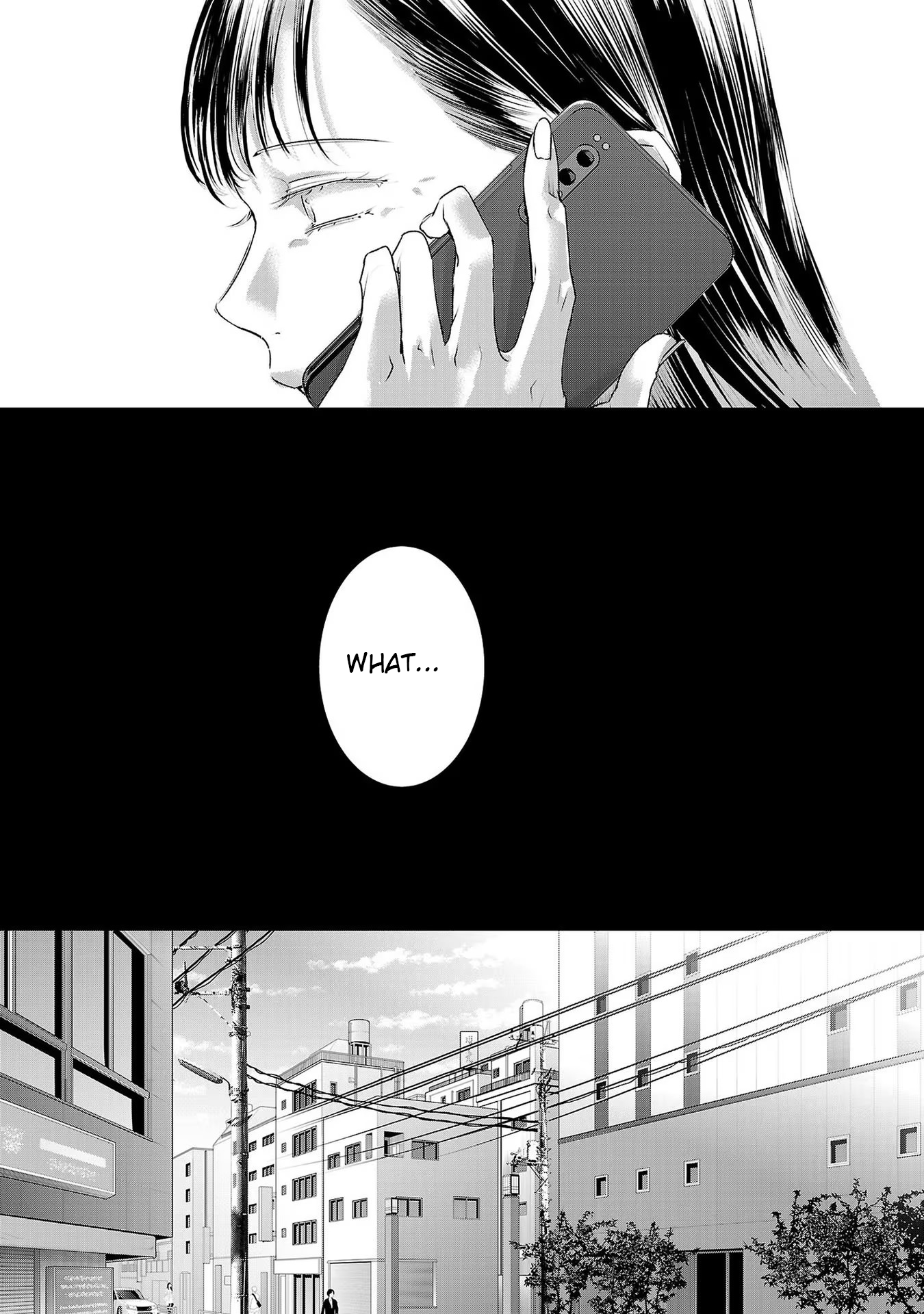 Tomorrow, I Will Be Someone's Girlfriend - Chapter 140 - Page 13