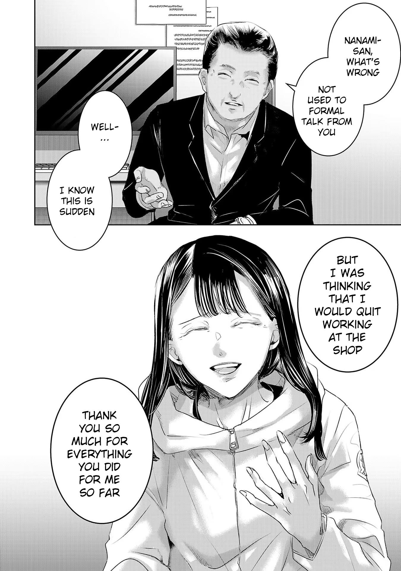 Tomorrow, I Will Be Someone's Girlfriend - Chapter 140 - Page 14