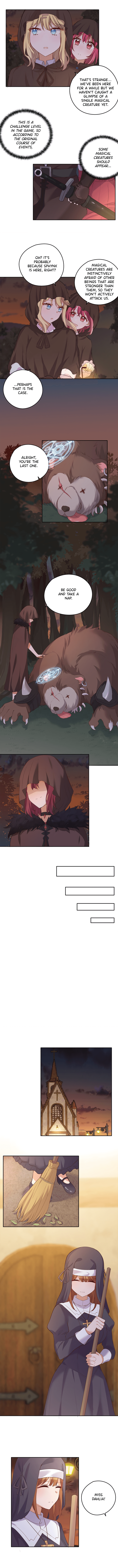 Please Bully Me, Miss Villainess! - Chapter 41 - Page 6