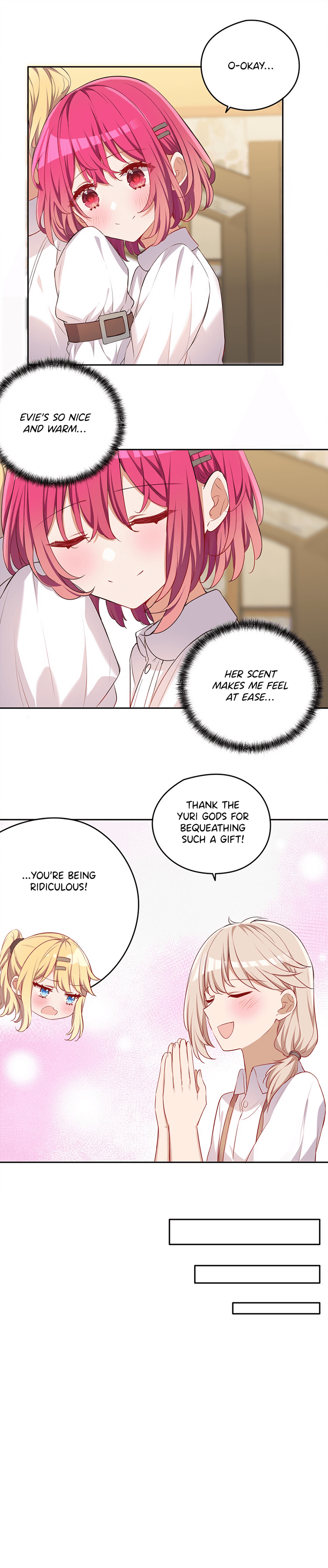 Please Bully Me, Miss Villainess! - Chapter 41 - Page 3