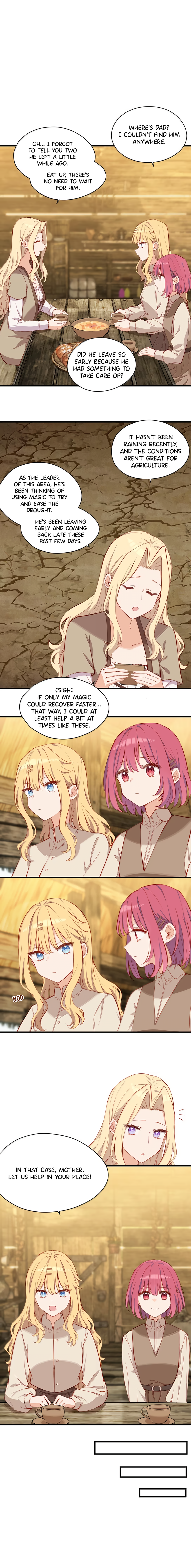 Please Bully Me, Miss Villainess! - Chapter 104 - Page 4