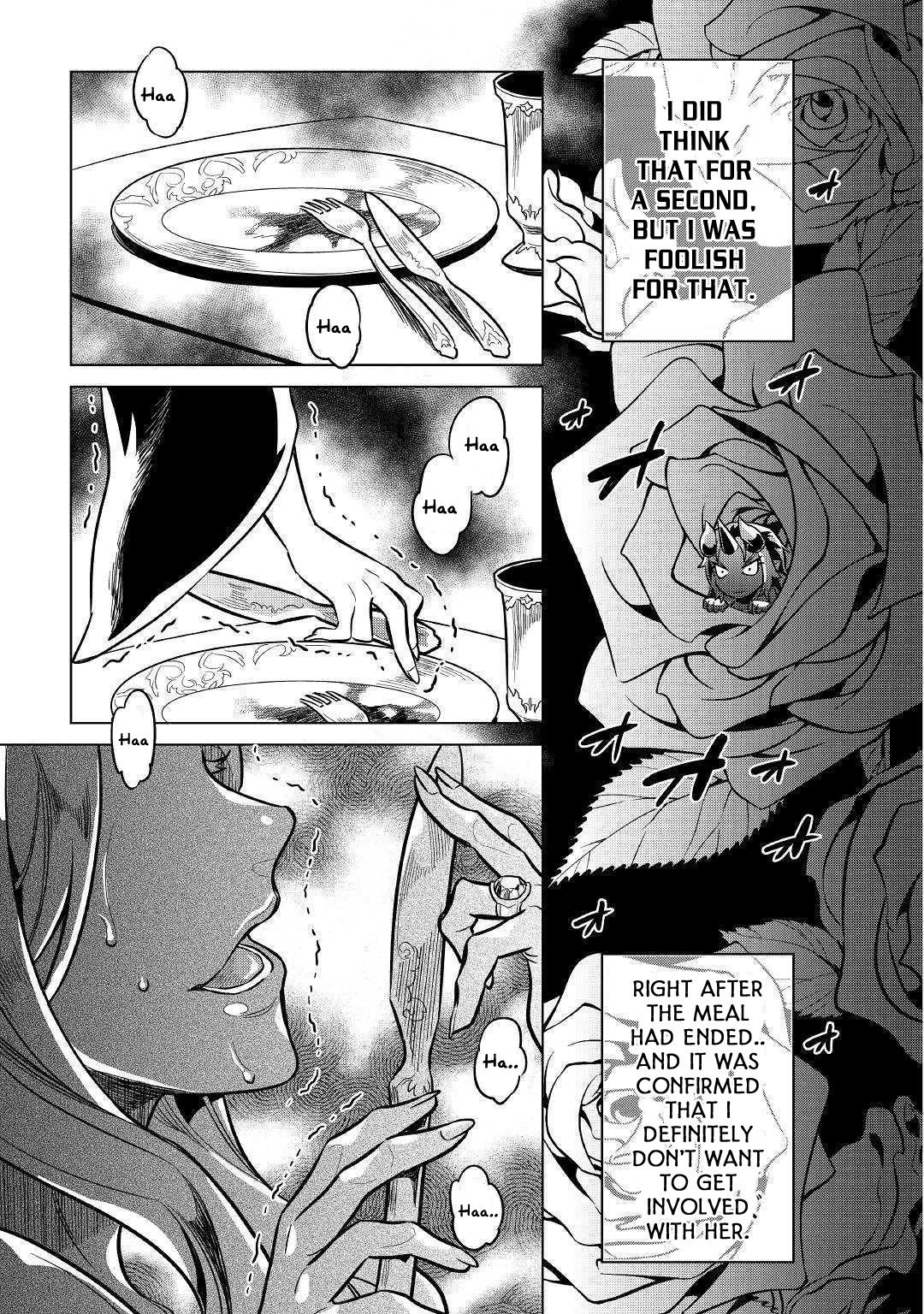 Re:Monster - Chapter 57 - Page 6