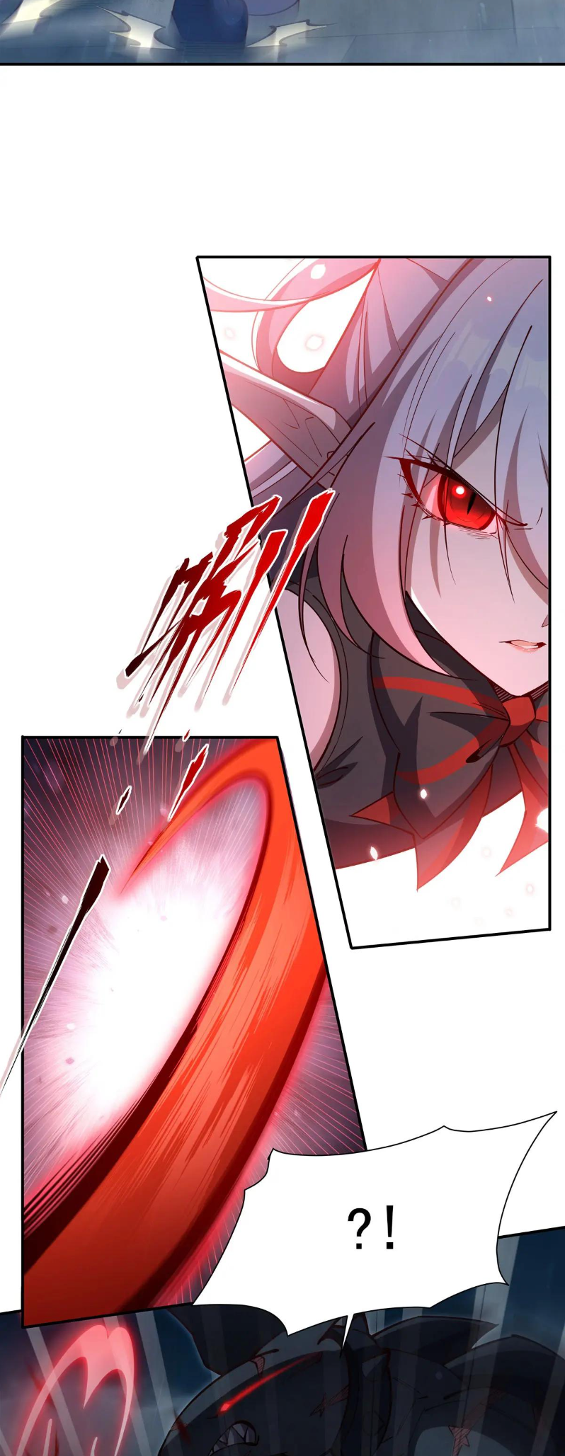 The Blood Princess and the Knight - Chapter 375 - Page 6