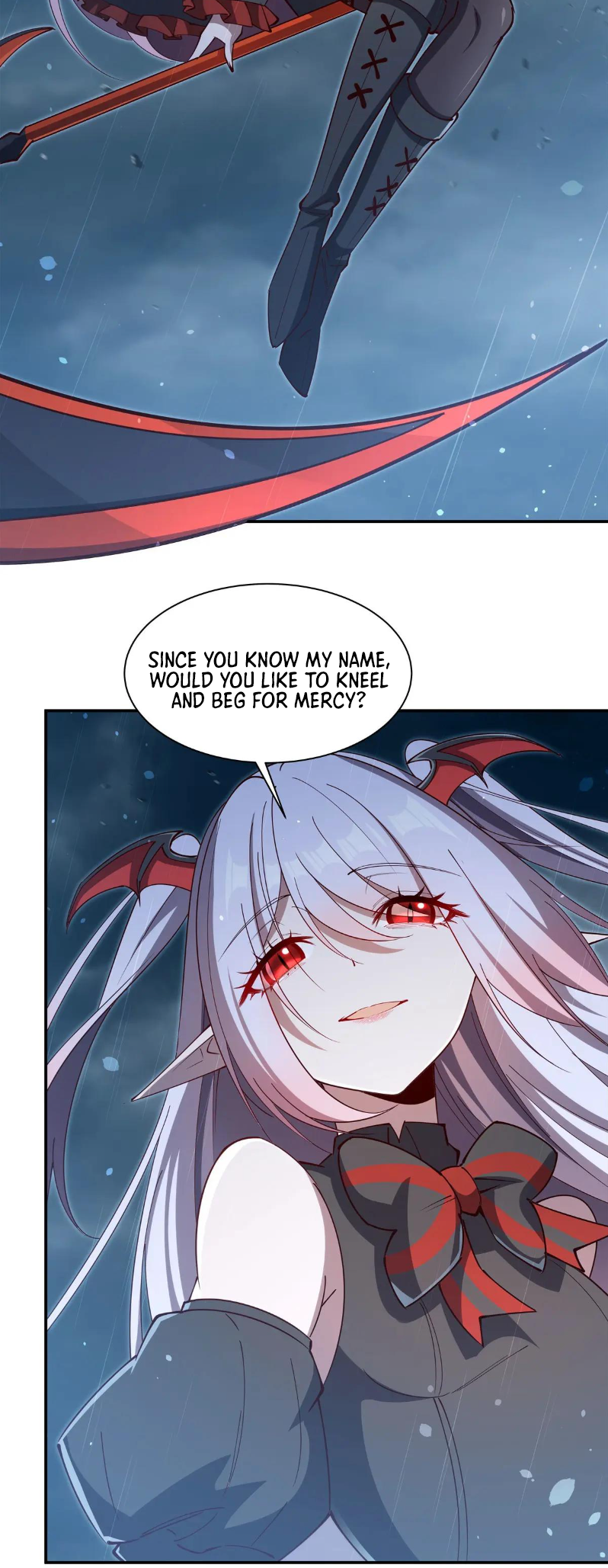 The Blood Princess and the Knight - Chapter 375 - Page 12