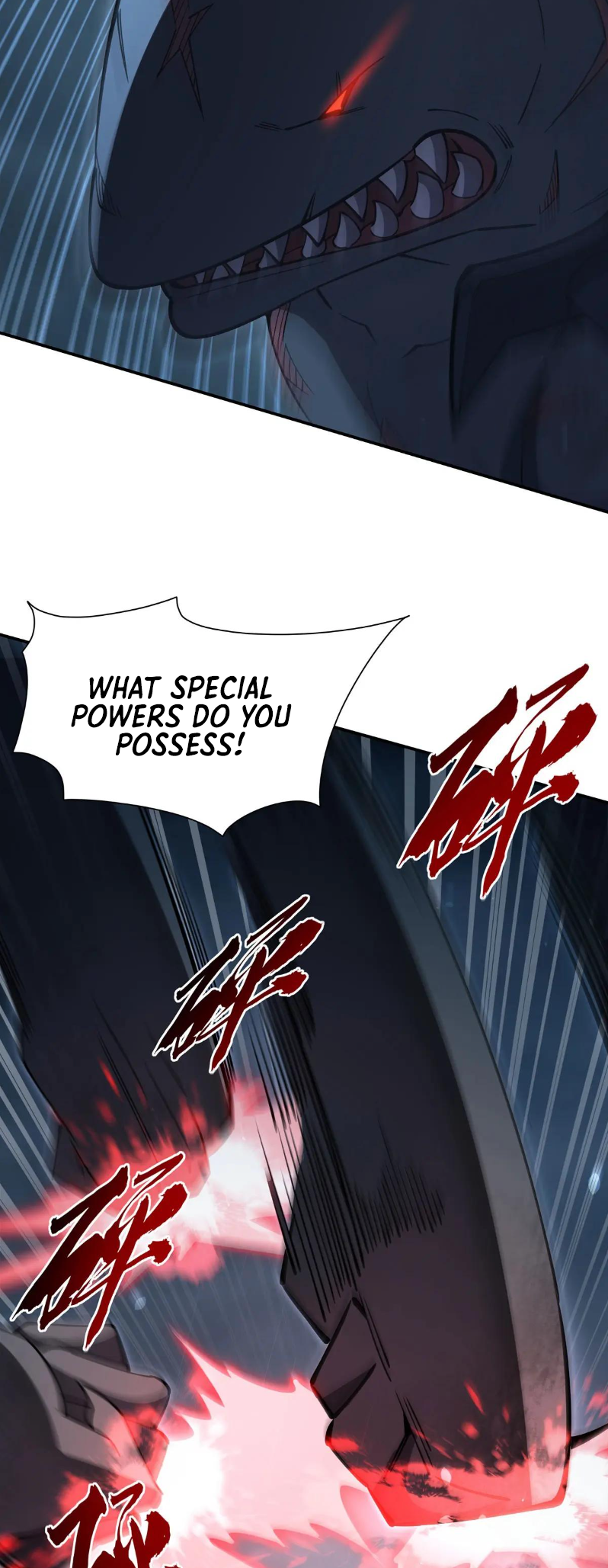 The Blood Princess and the Knight - Chapter 375 - Page 15
