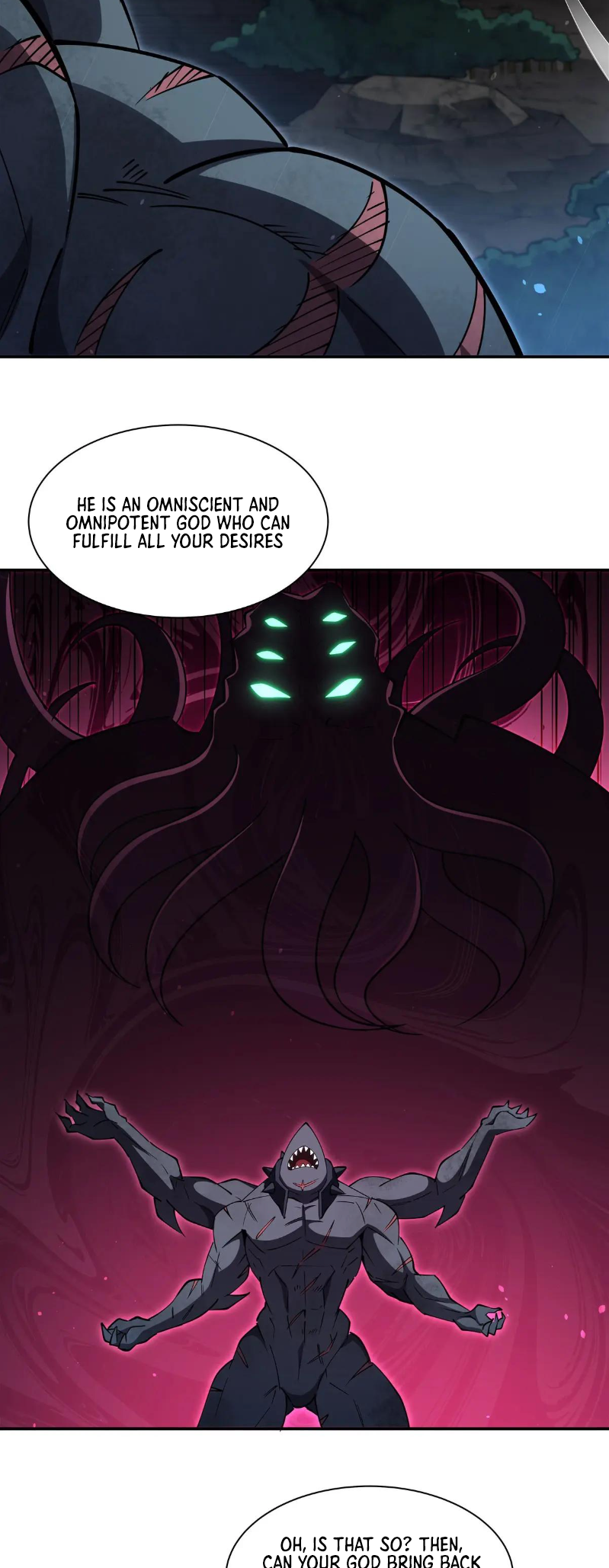 The Blood Princess and the Knight - Chapter 375 - Page 24