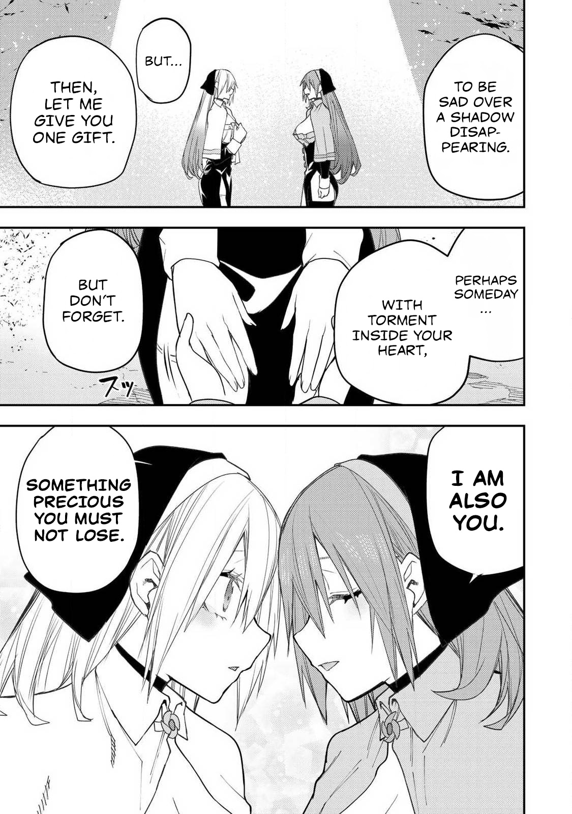 Secret Rites with the Holy Maidens - Chapter 62 - Page 14