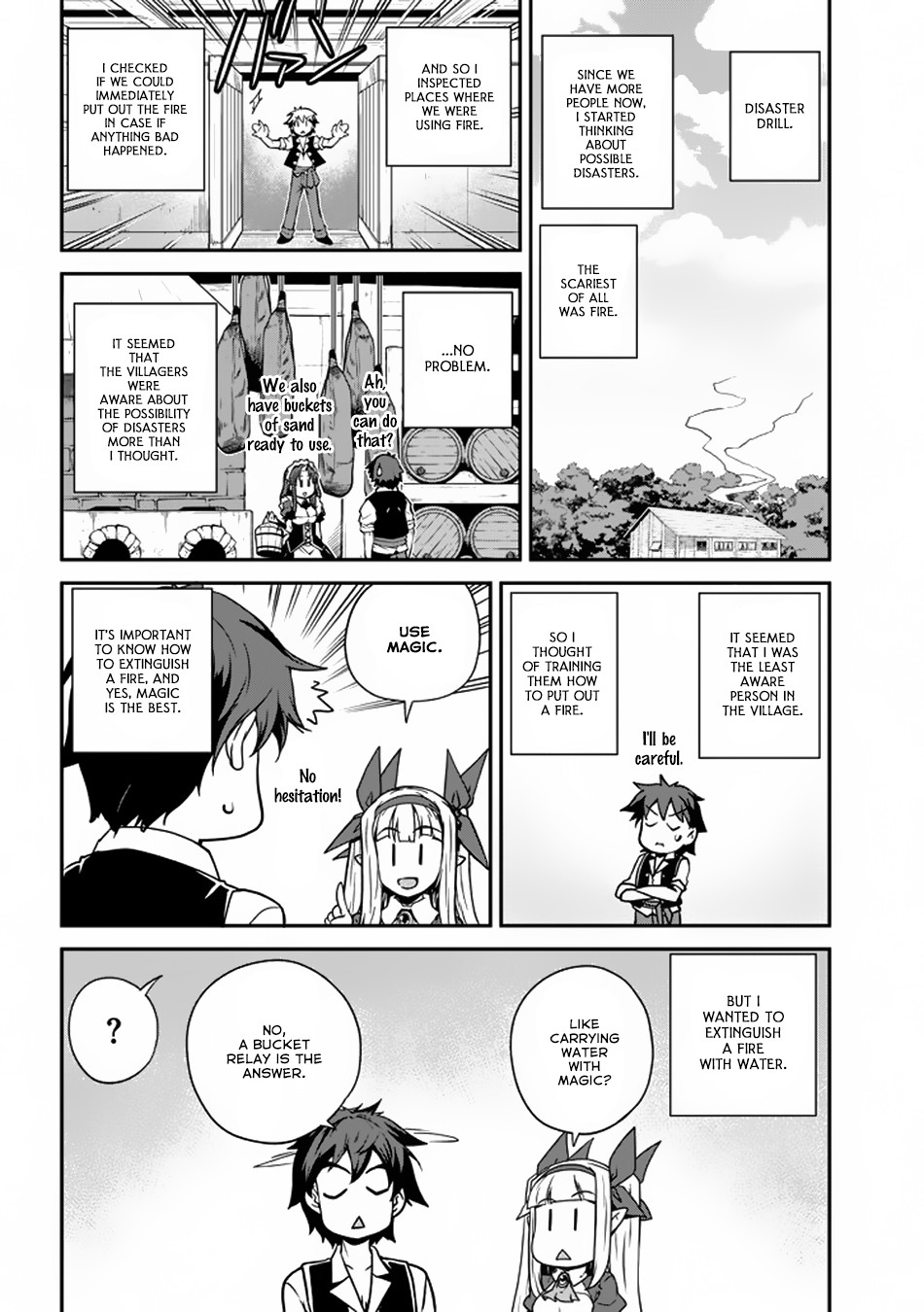 Farming Life in Another World - Chapter 118 - Page 5