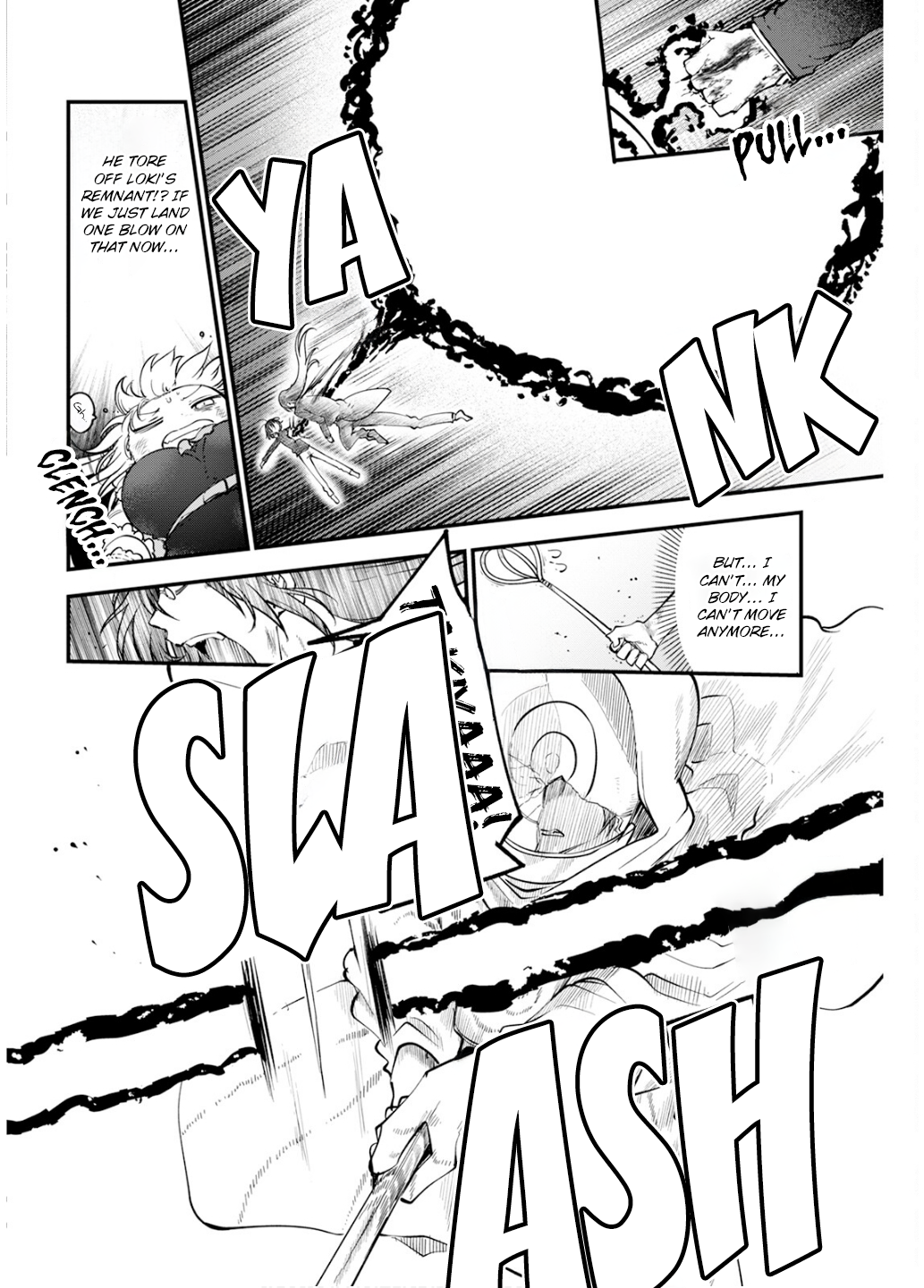 Miss Kobayashi's Dragon Maid - Chapter 151 - Page 6