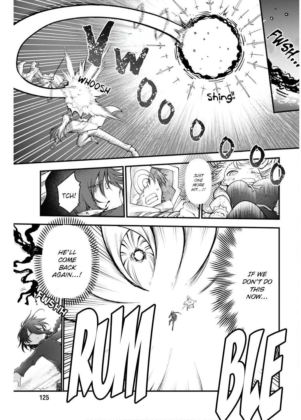 Miss Kobayashi's Dragon Maid - Chapter 151 - Page 7
