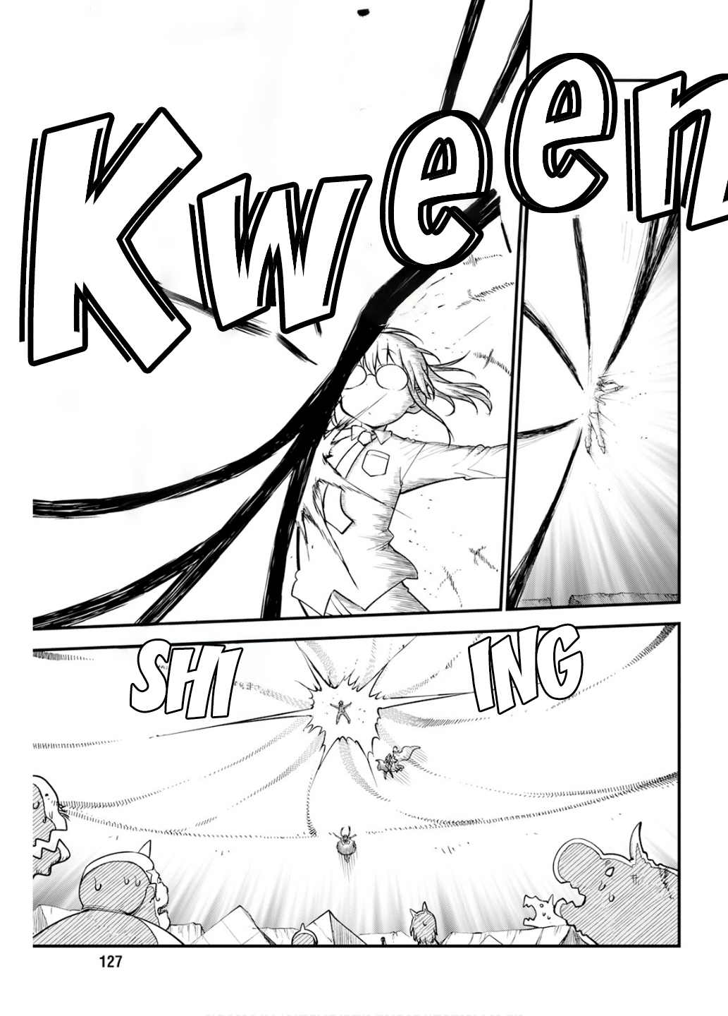 Miss Kobayashi's Dragon Maid - Chapter 151 - Page 9
