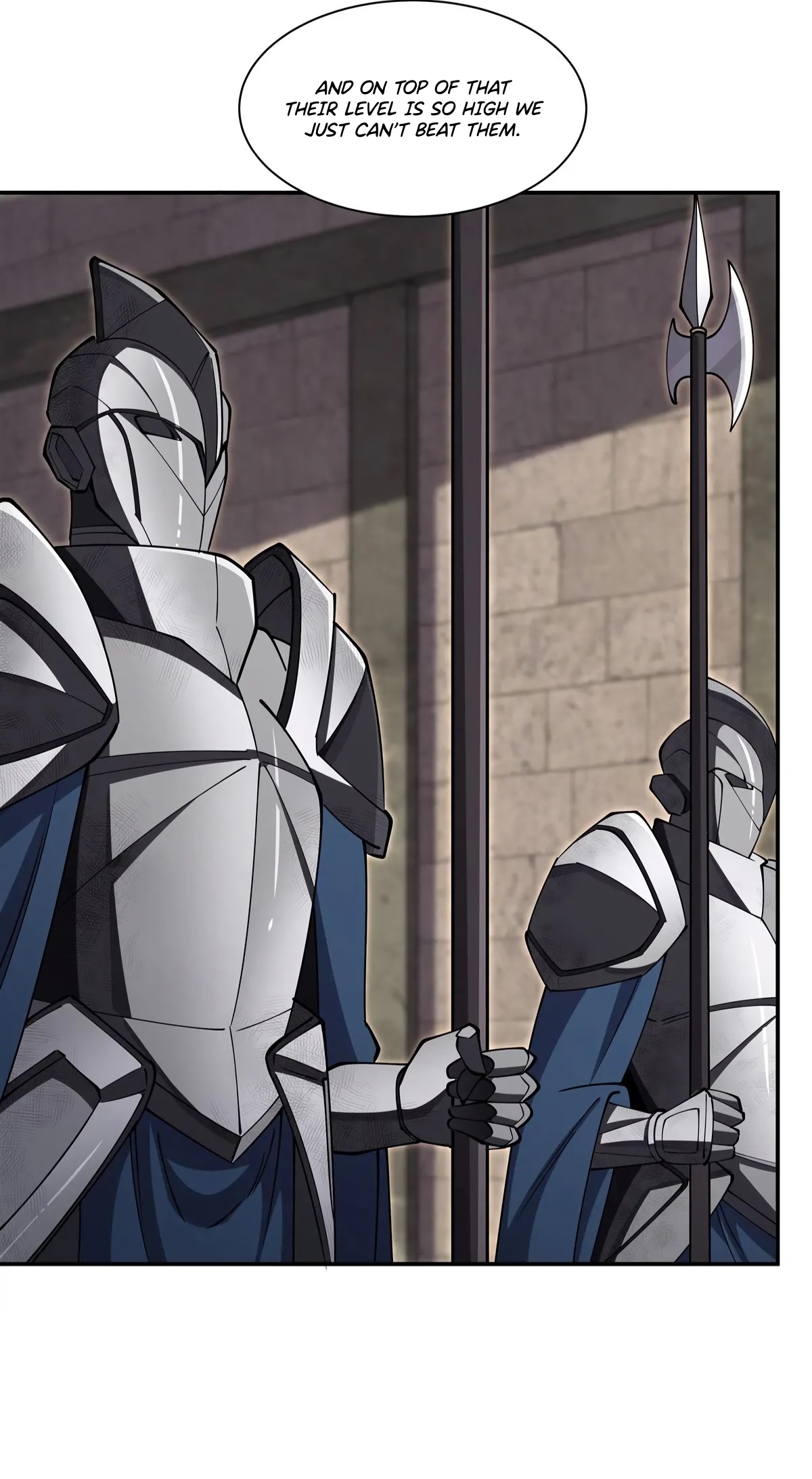The Blood Princess and the Knight - Chapter 394 - Page 7