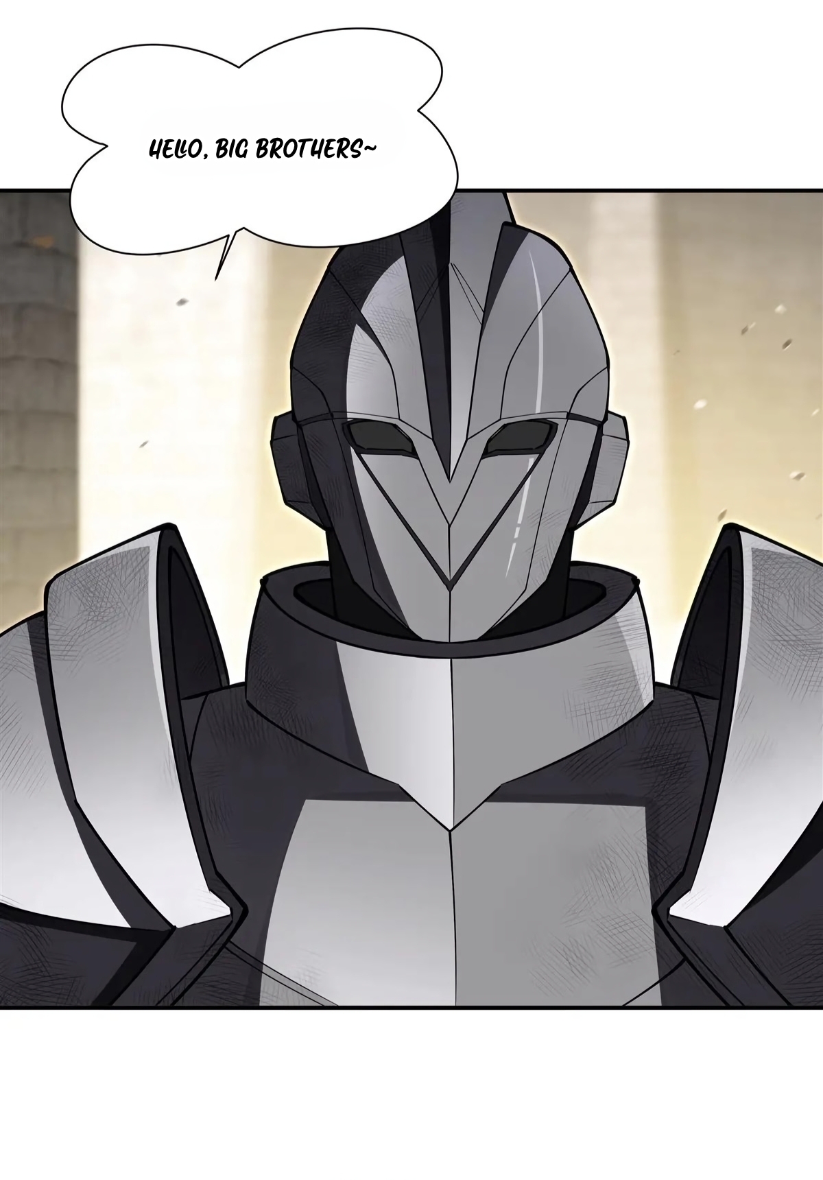 The Blood Princess and the Knight - Chapter 394 - Page 9